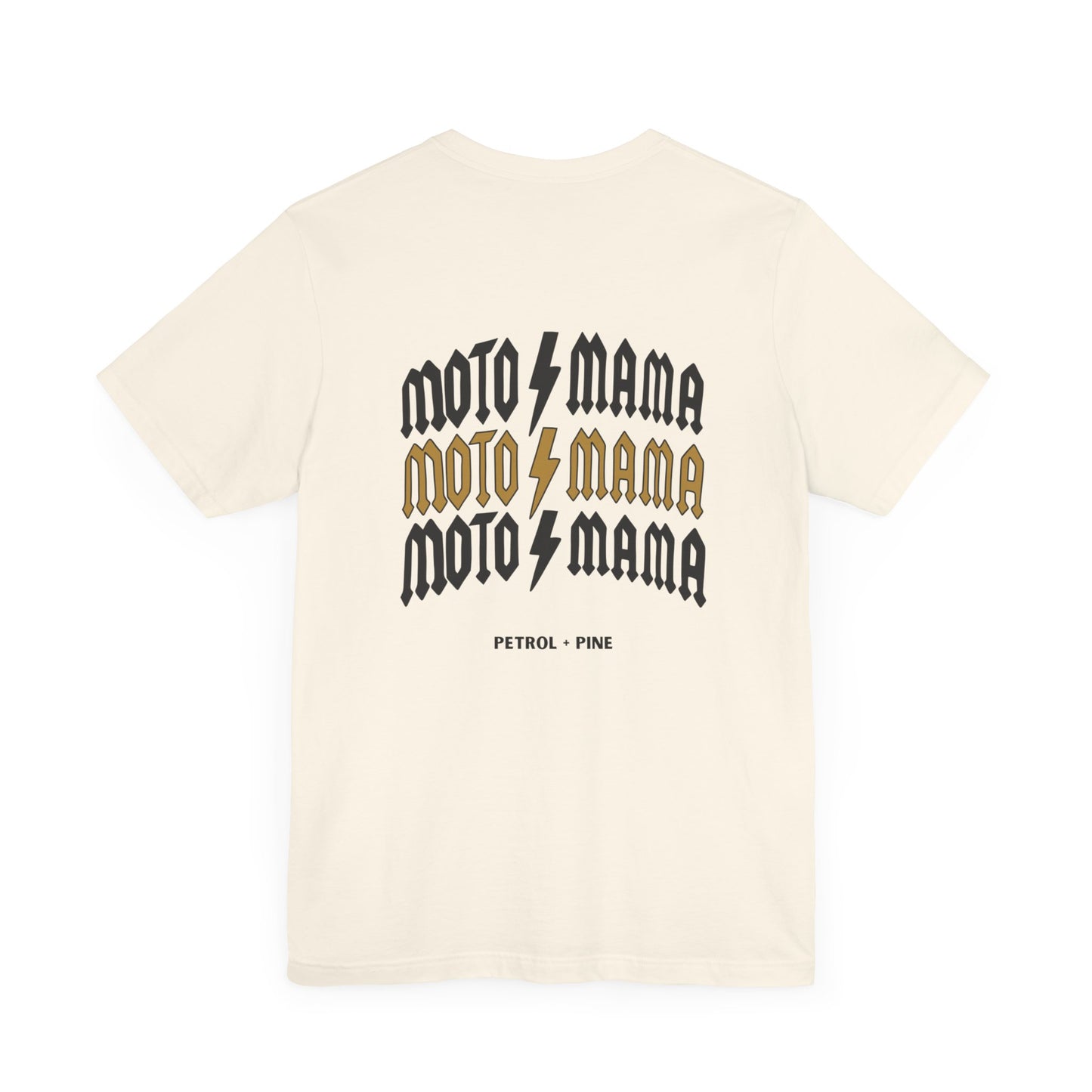 Moto Mama Unisex Tee