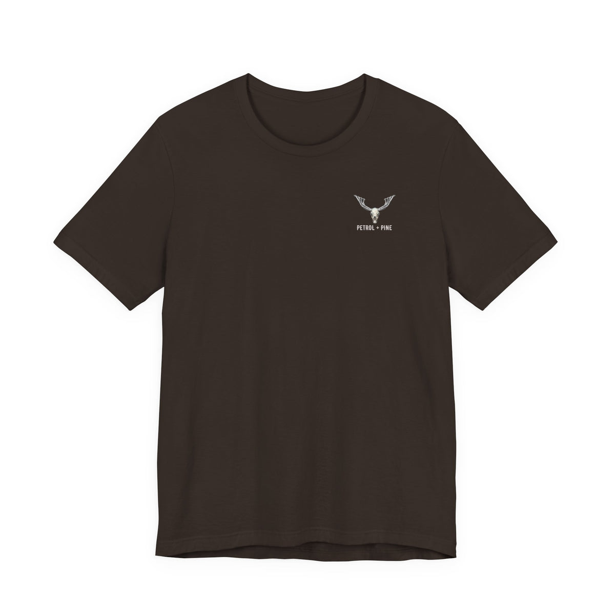 Skull Header Unisex Tee