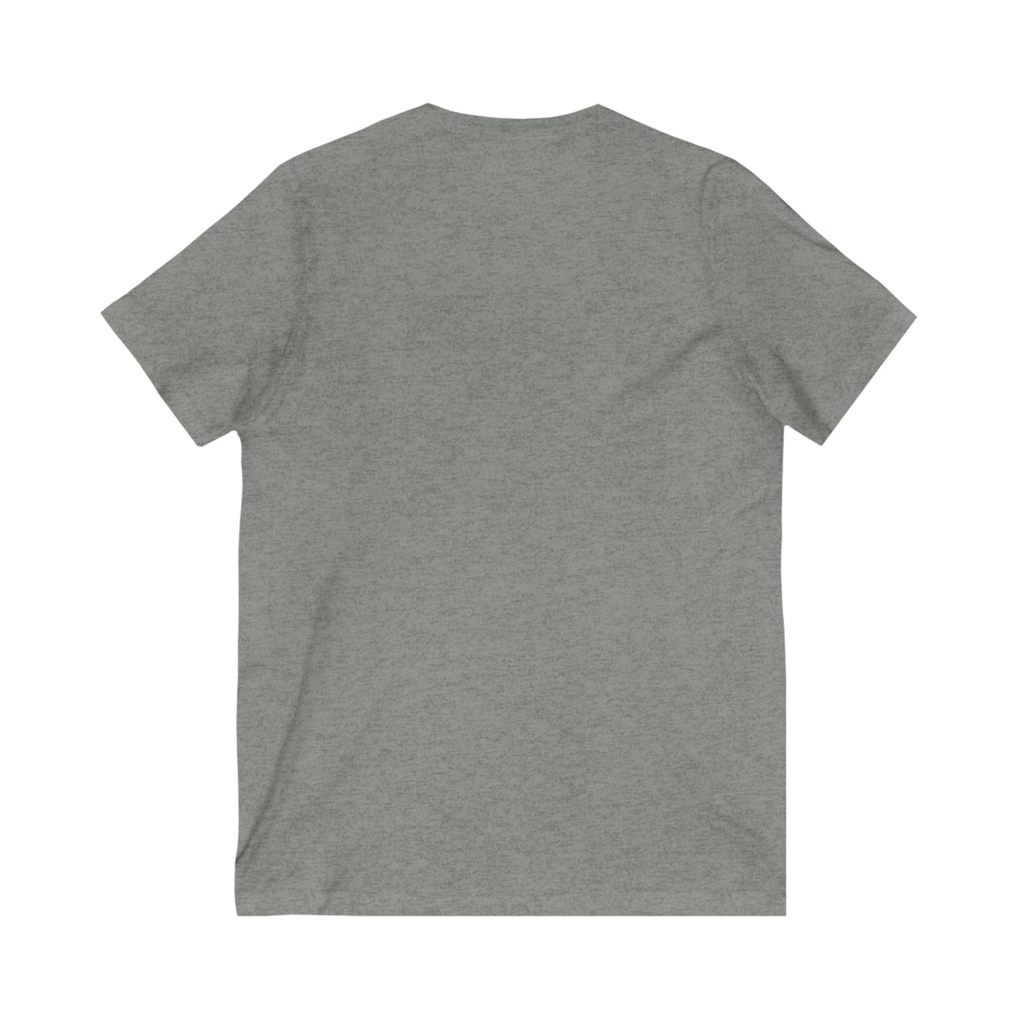 Time to Explore Unisex V Neck Tee