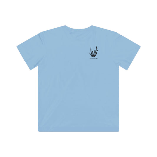 Life is Better on Two Wheels - Youth Tee