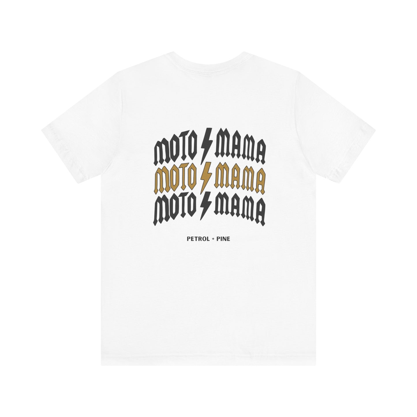 Moto Mama Unisex Tee