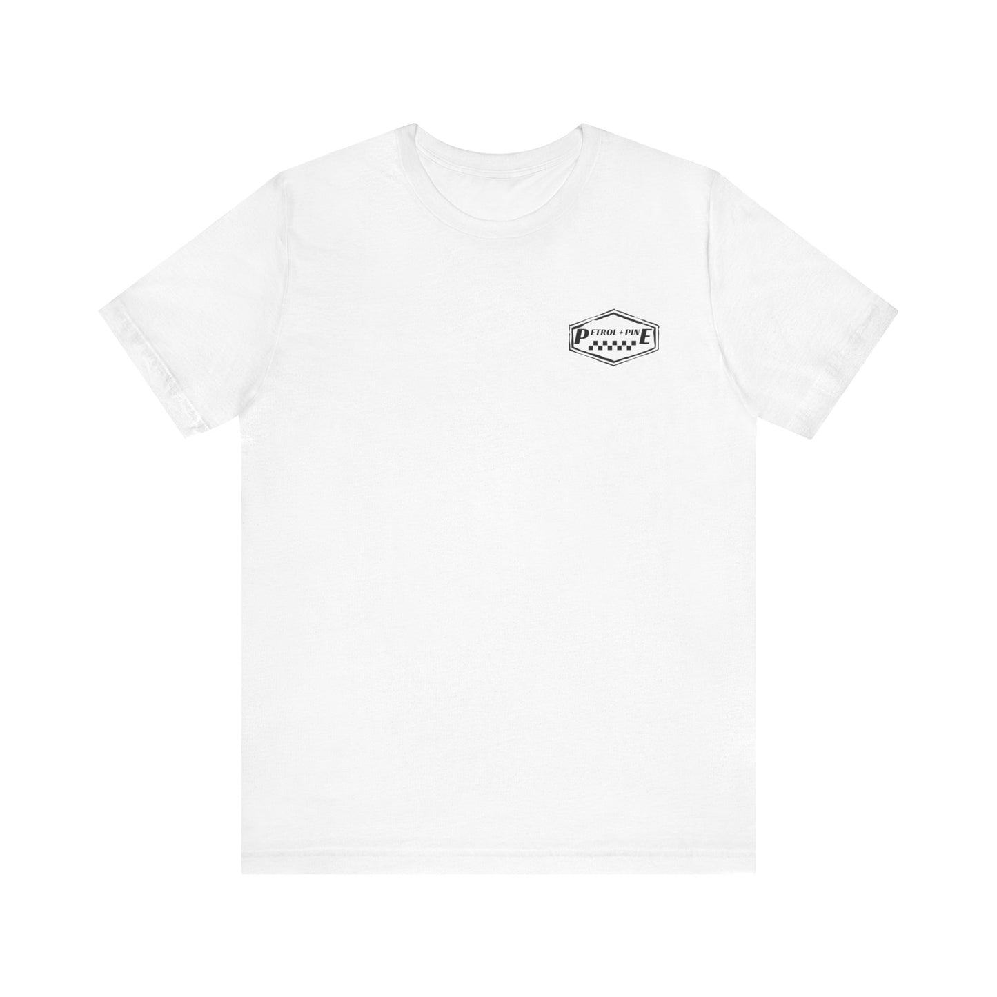 LS Swap The World Unisex Tee