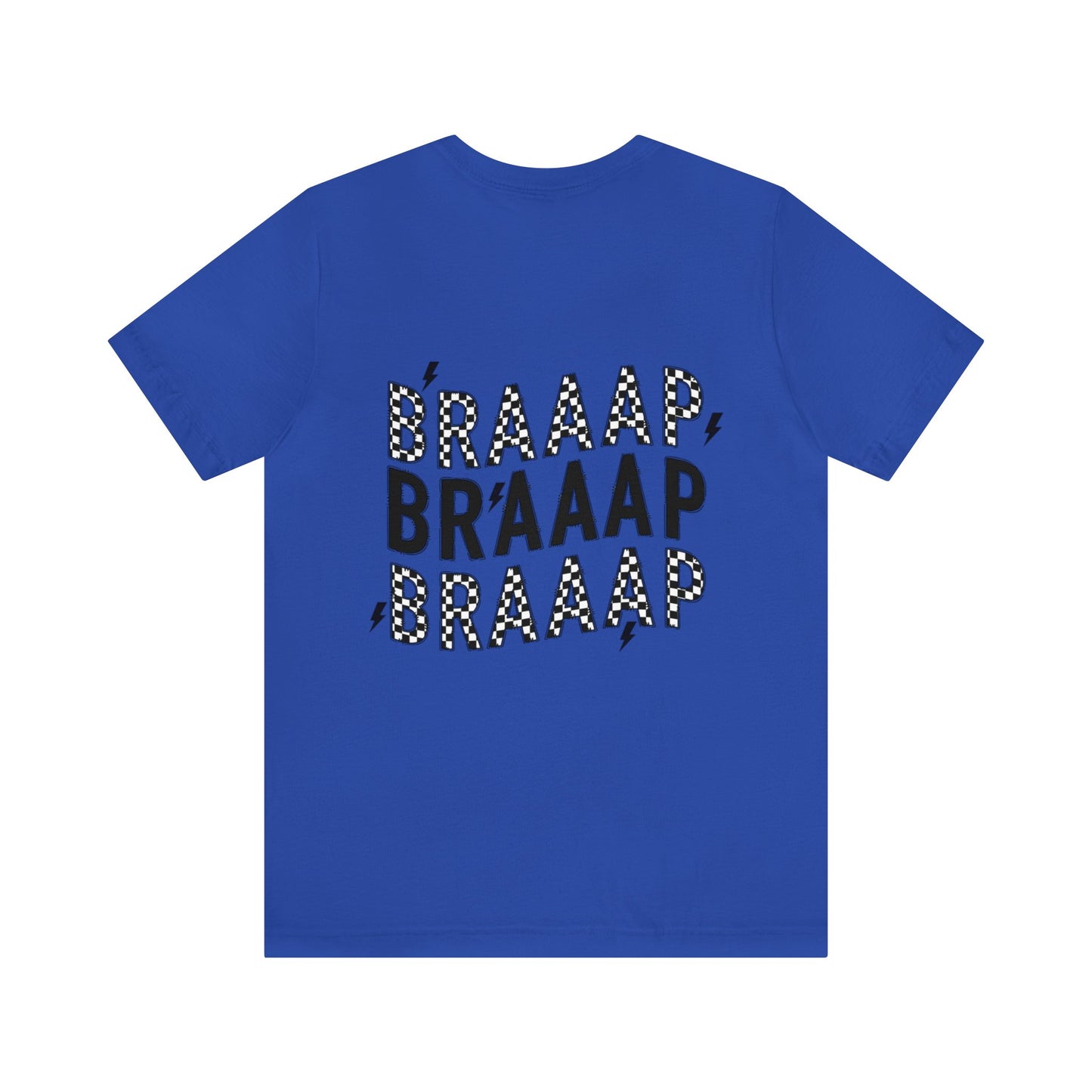 BRAAAP Unisex Tee