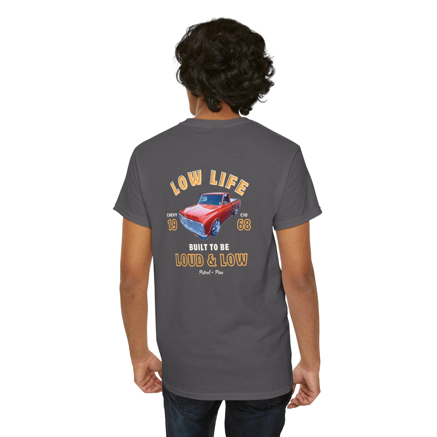 Low Life C10 T-Shirt