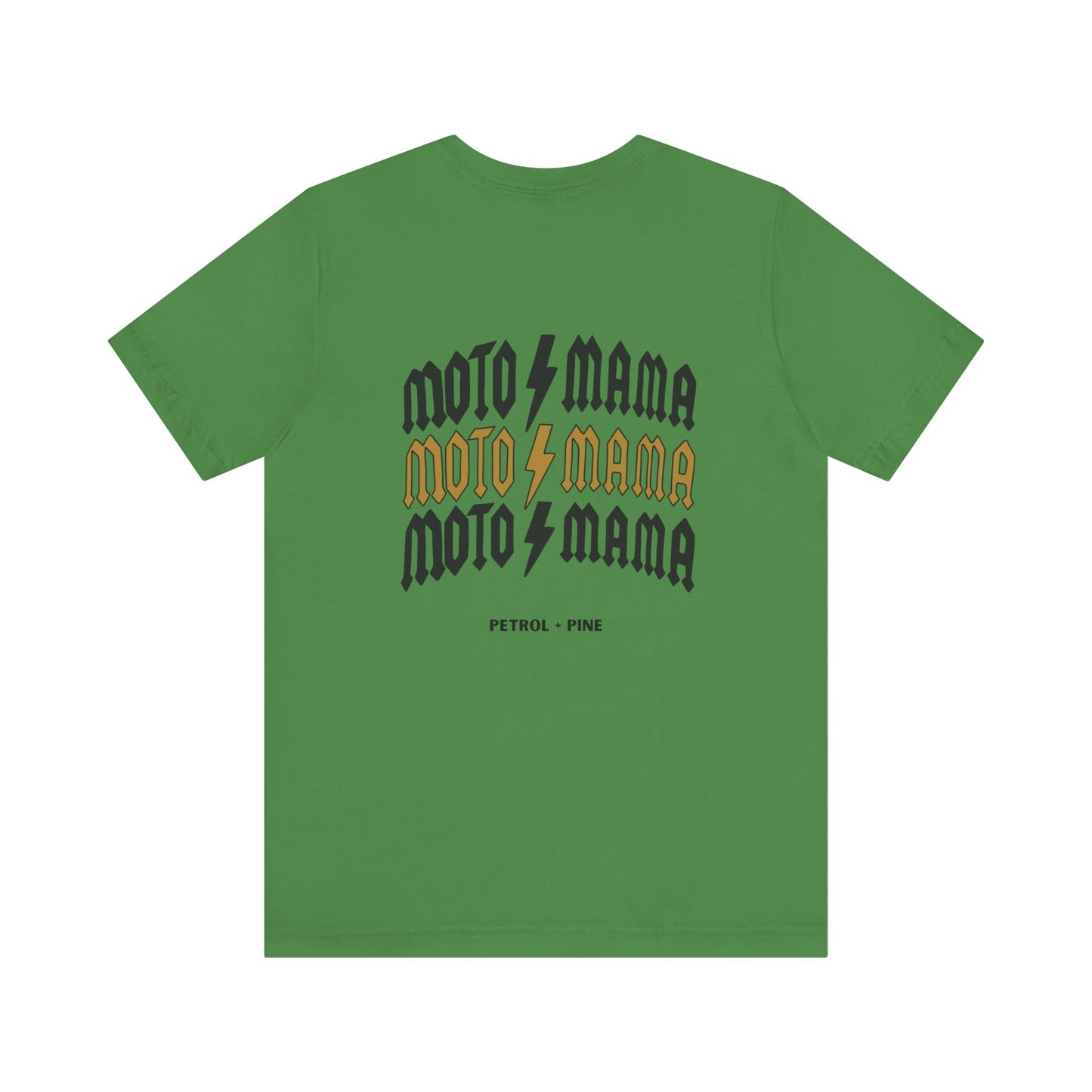 Moto Mama Unisex Tee