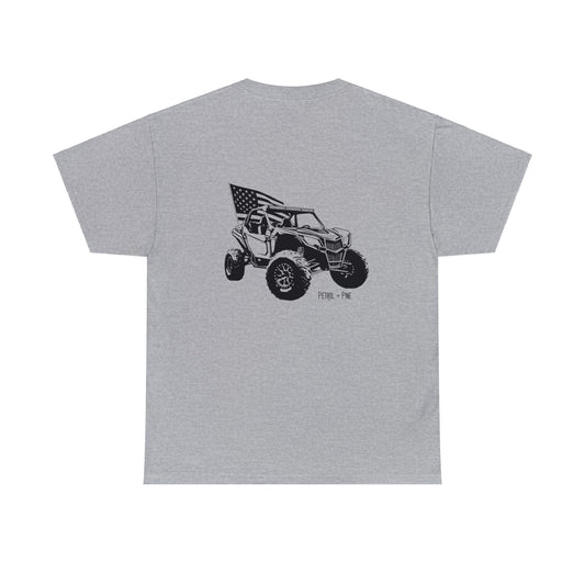 RZR SXS Unisex Tee