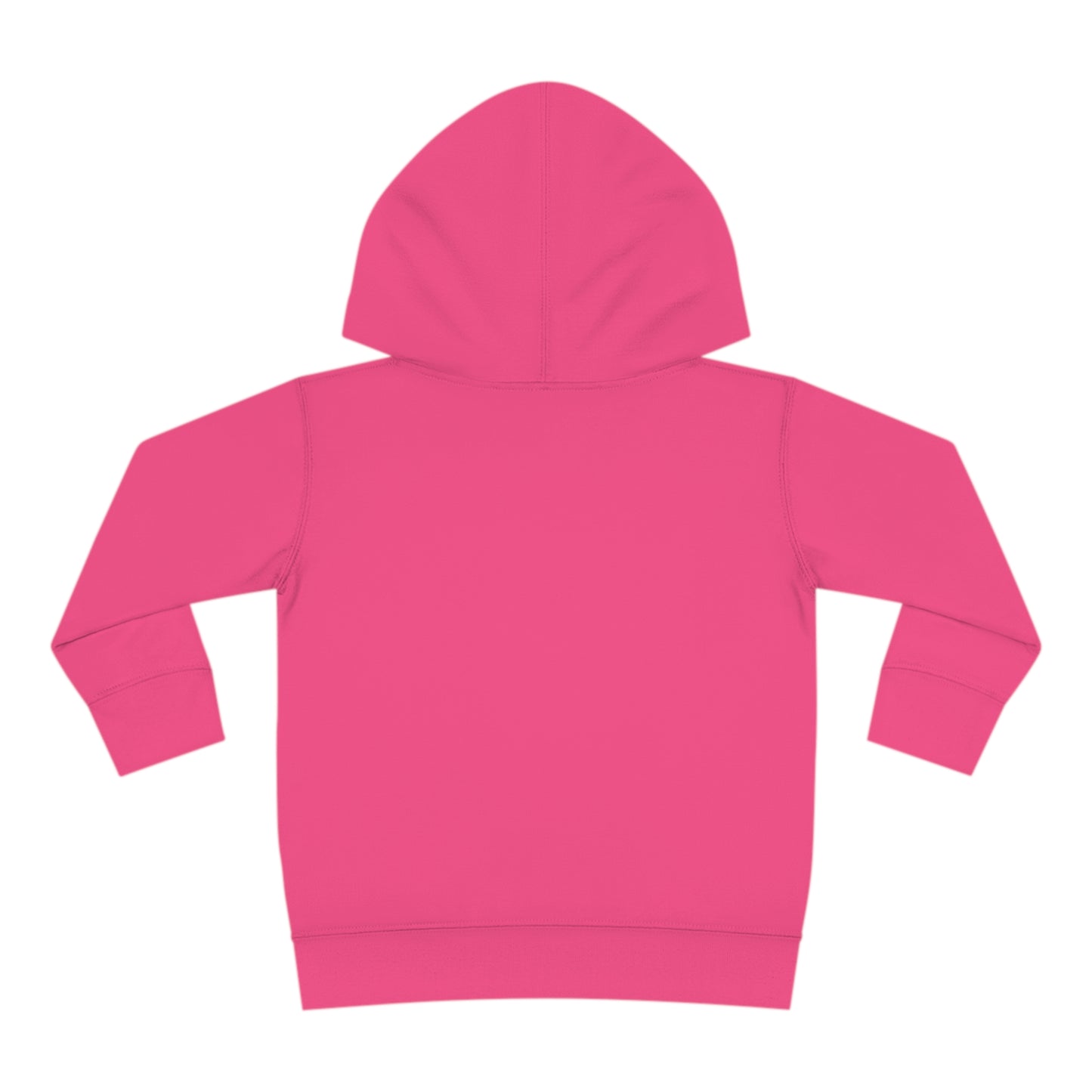 Hold My Juice Box - Toddler Hoodie