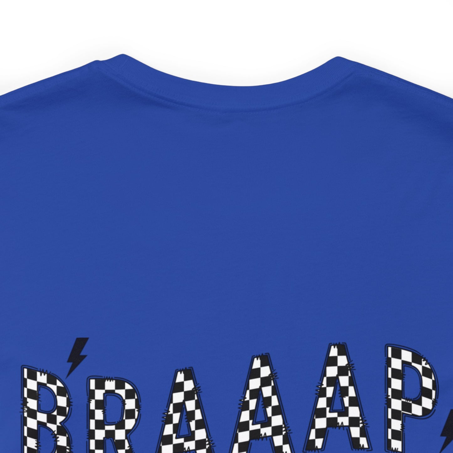 BRAAAP Unisex Tee