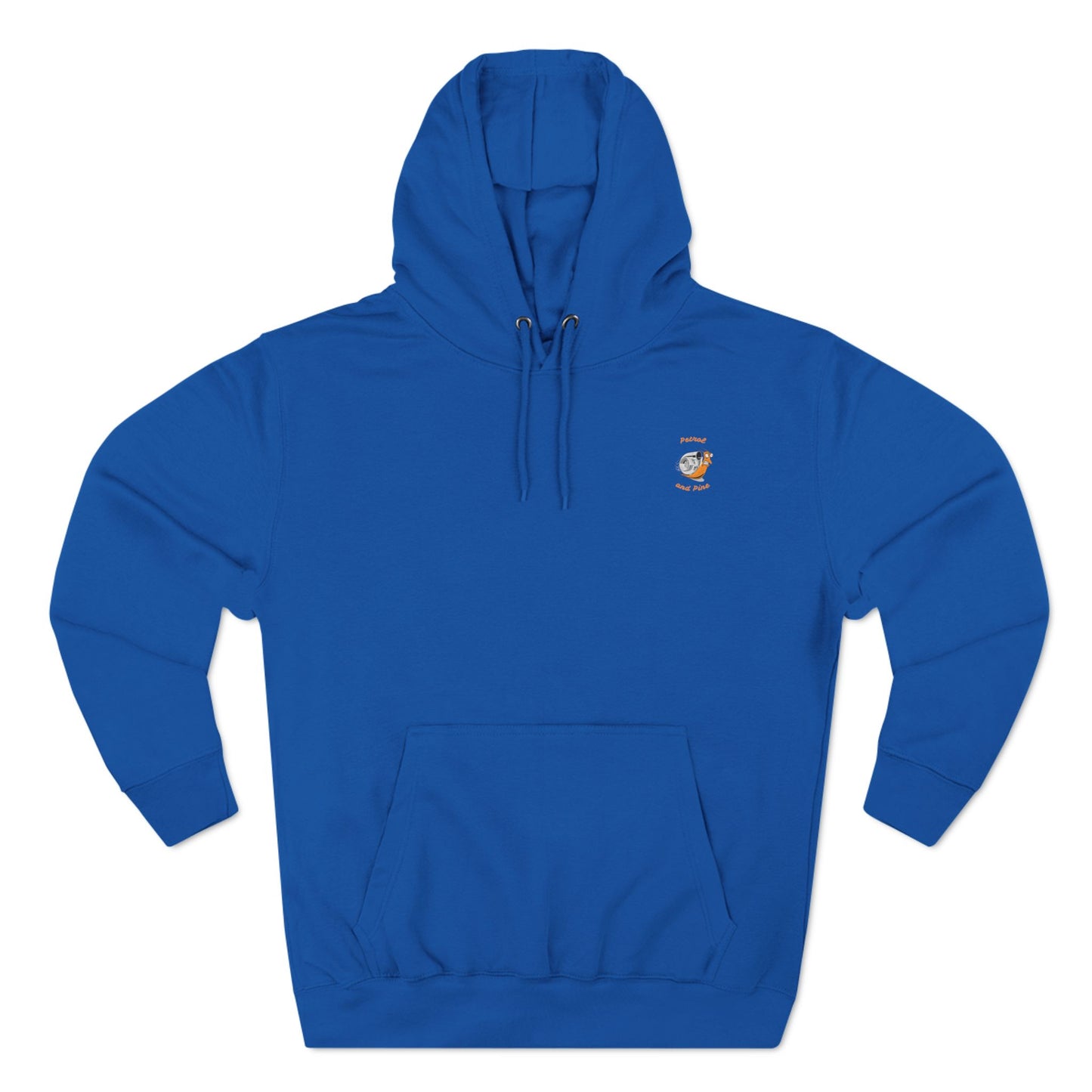 GVFT Turbo Snail Unisex Hoodie