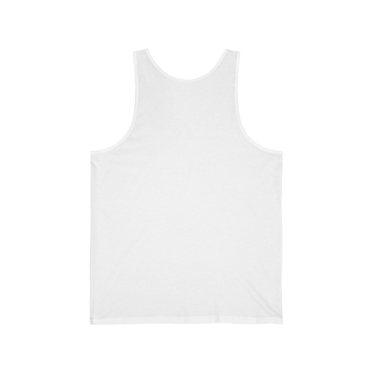 Burnout Men's Tank Top