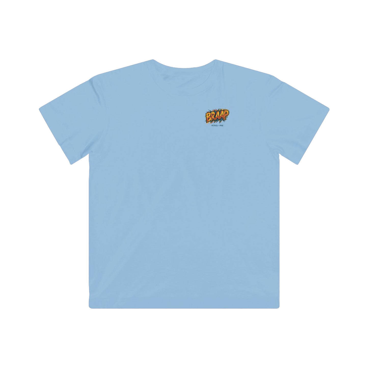 BRAAP - Youth Tee