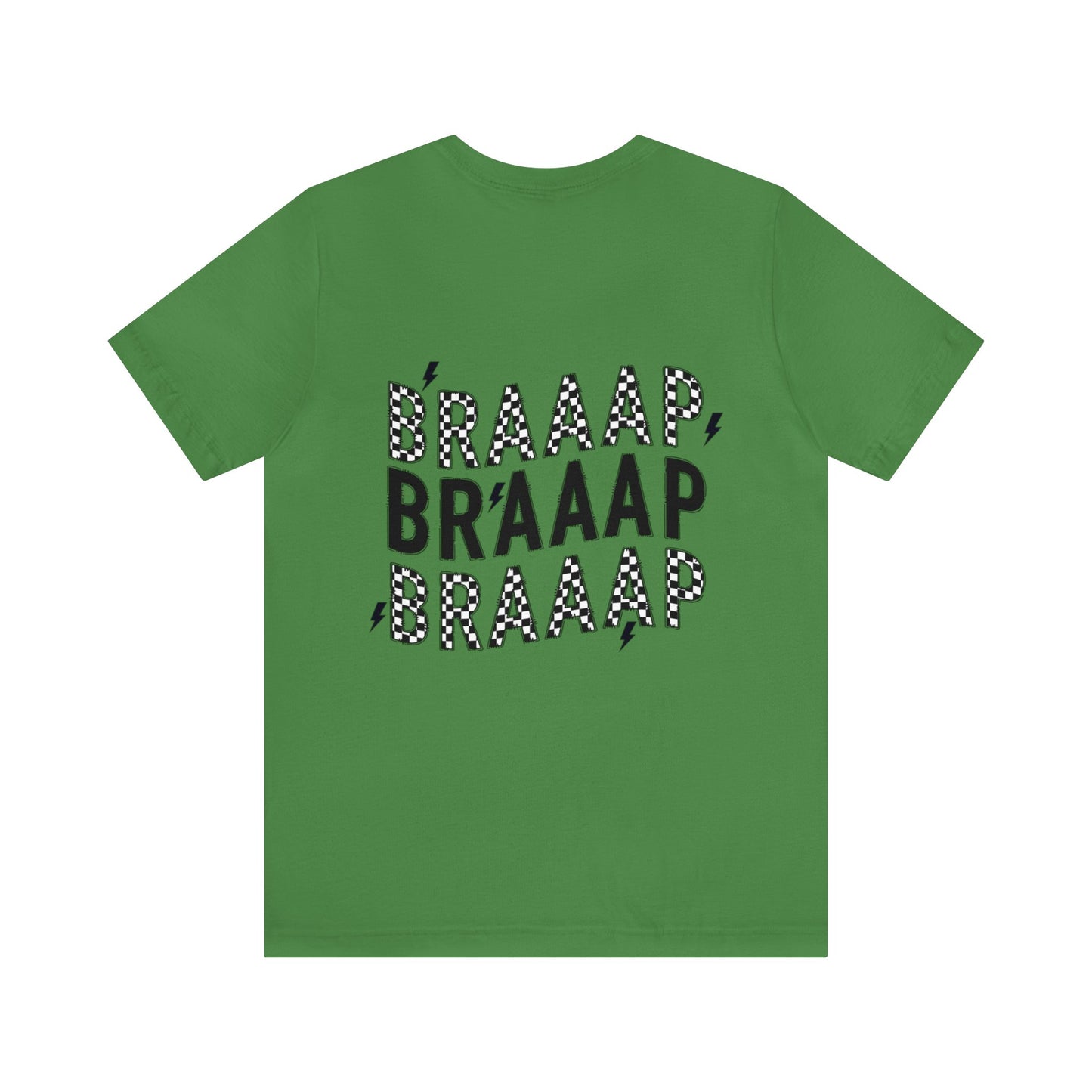 BRAAAP Unisex Tee