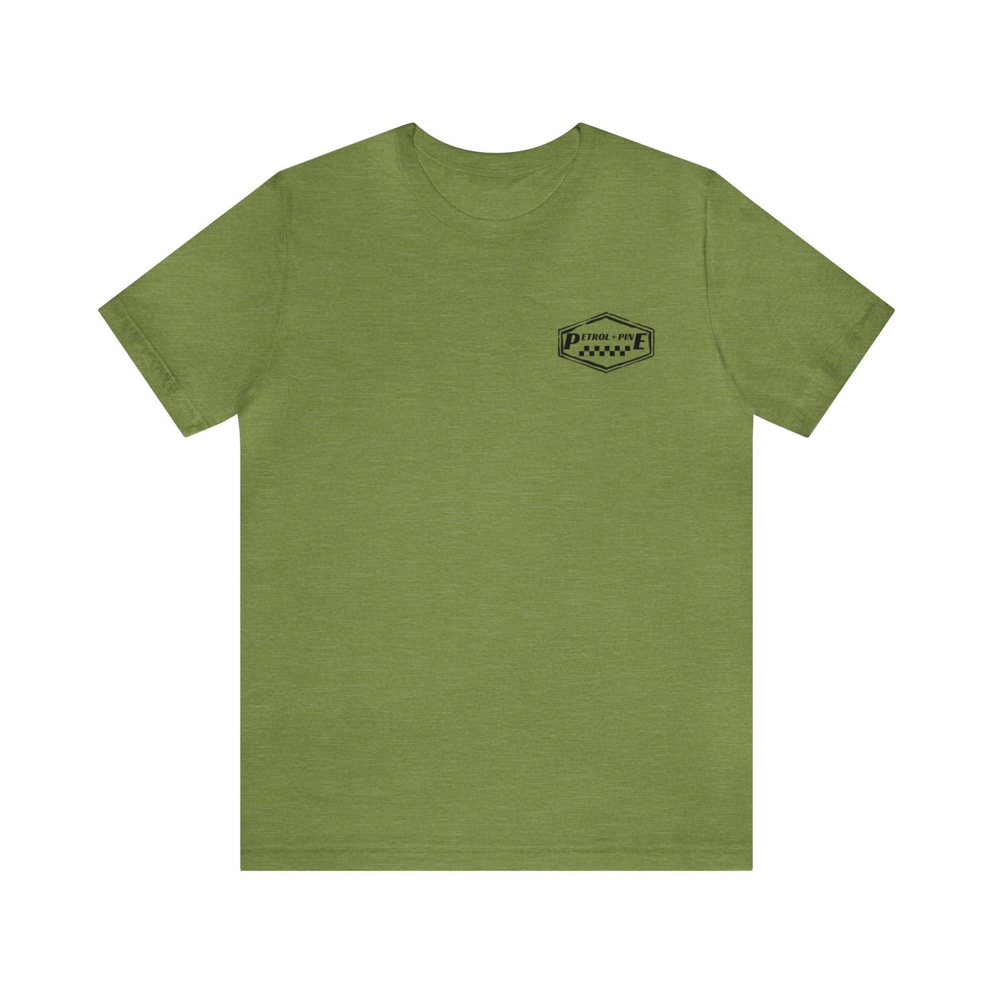 Gas Guzzler Unisex Tee