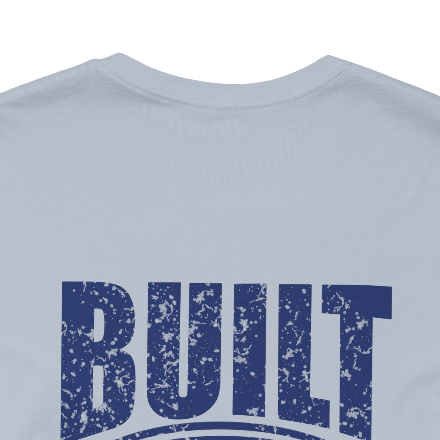 Build Dad Tough Unisex Tee