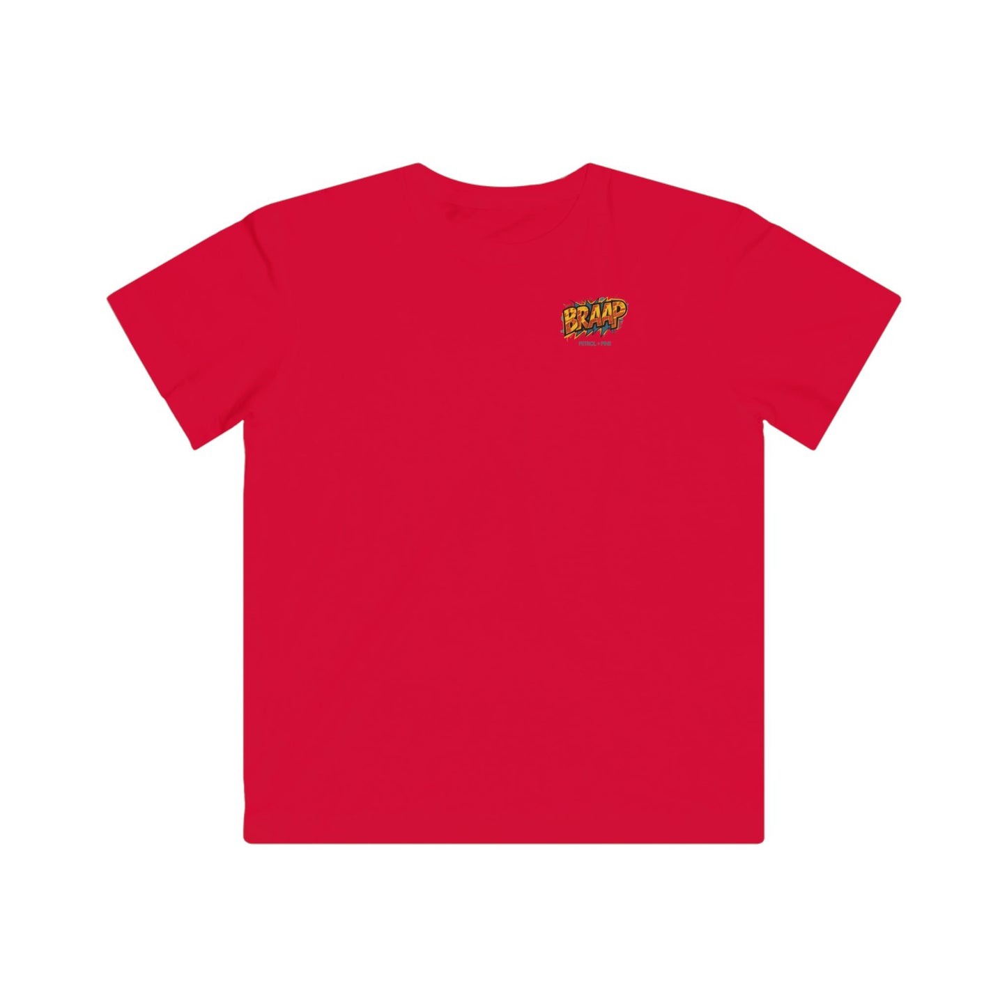 BRAAP - Youth Tee