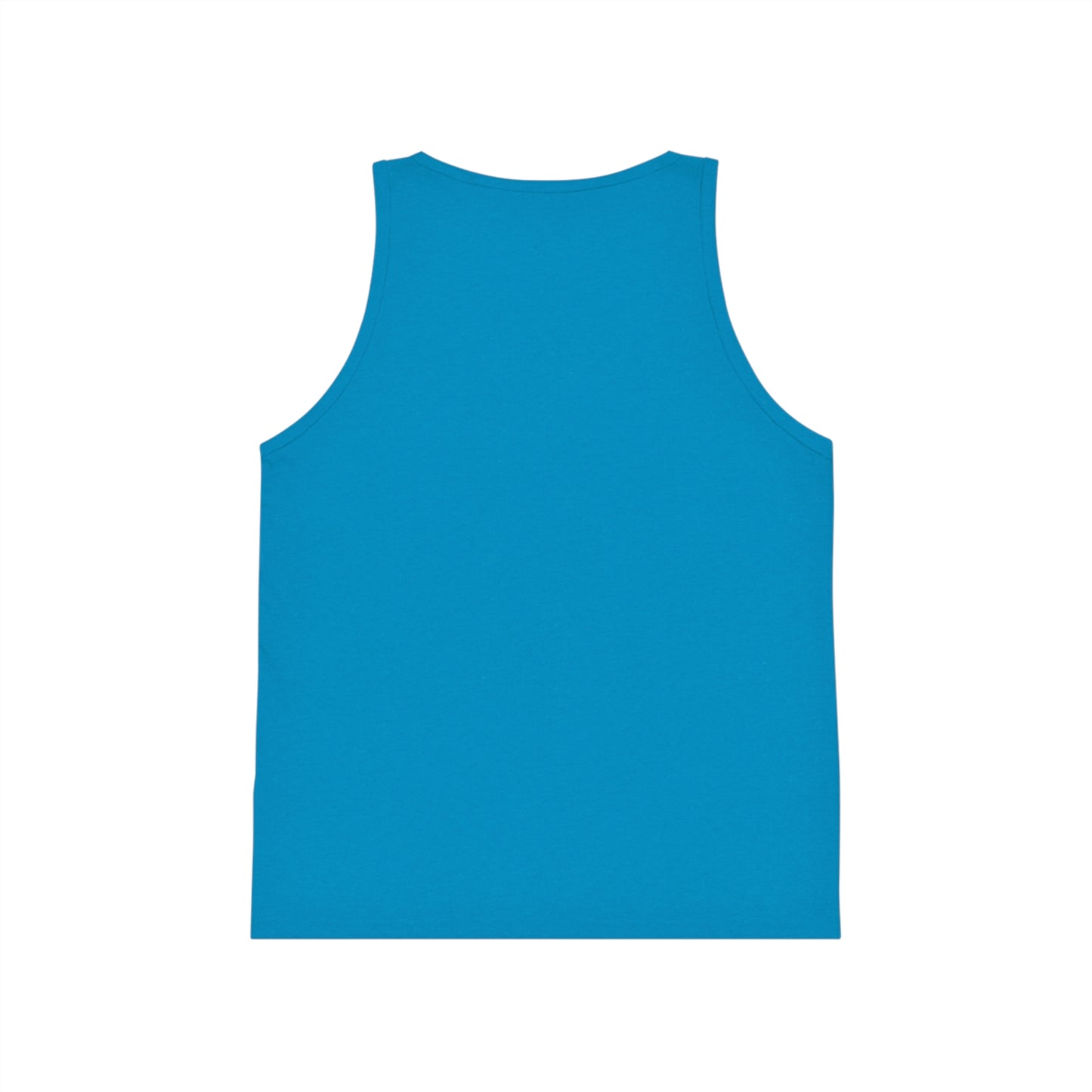 Kid's (Unisex) Jersey Tank Top