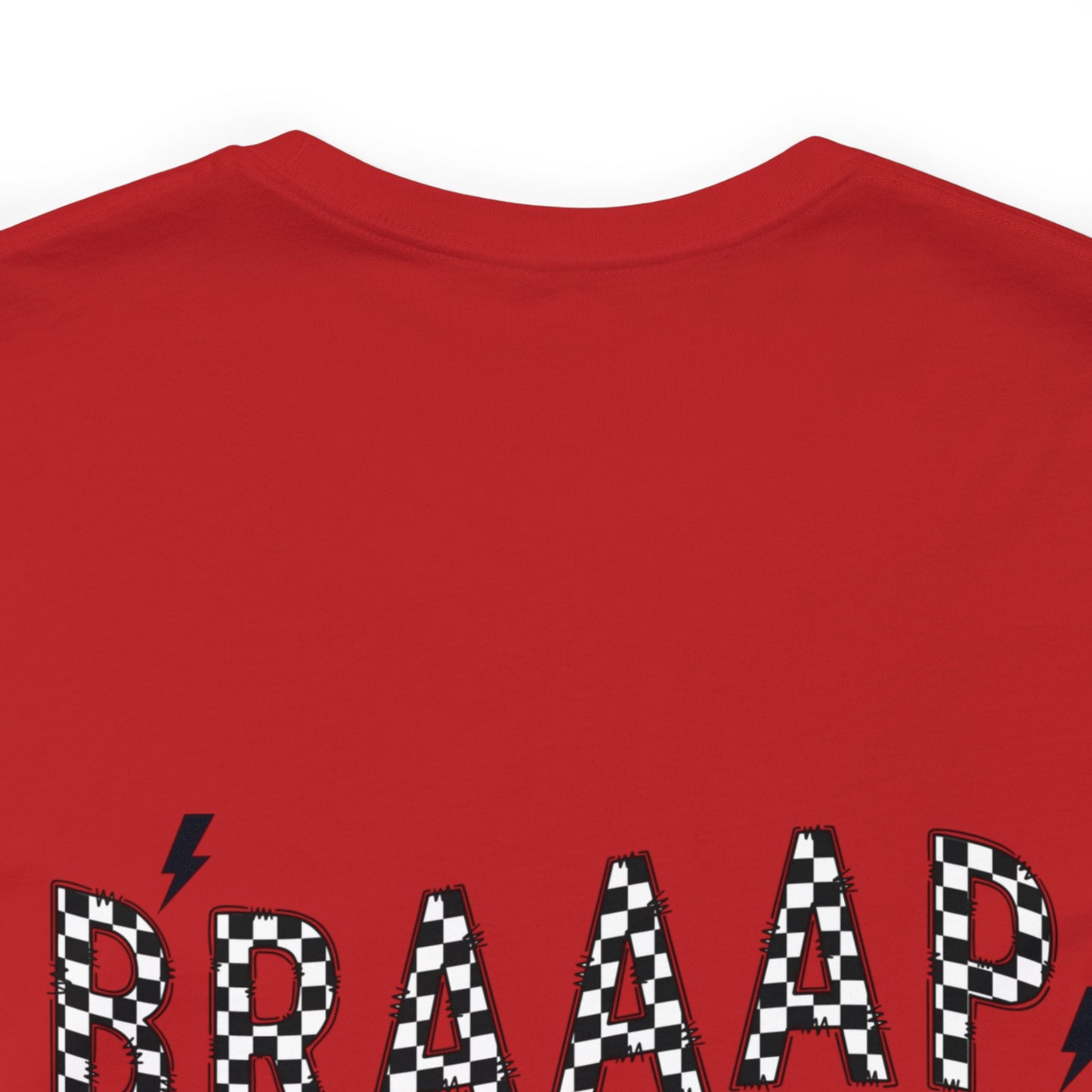 BRAAAP Unisex Tee