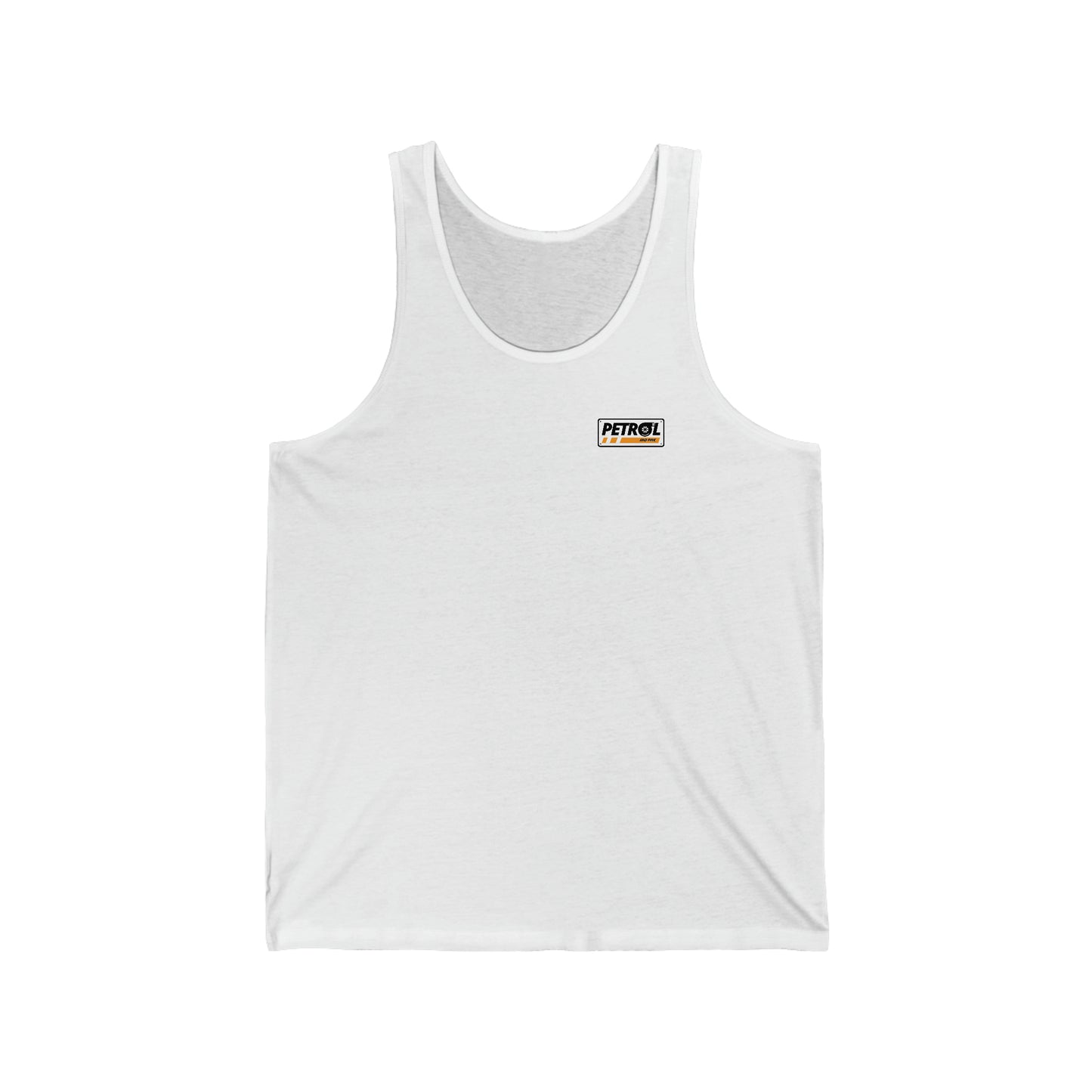 Petrol + Pine Men's Tank Top