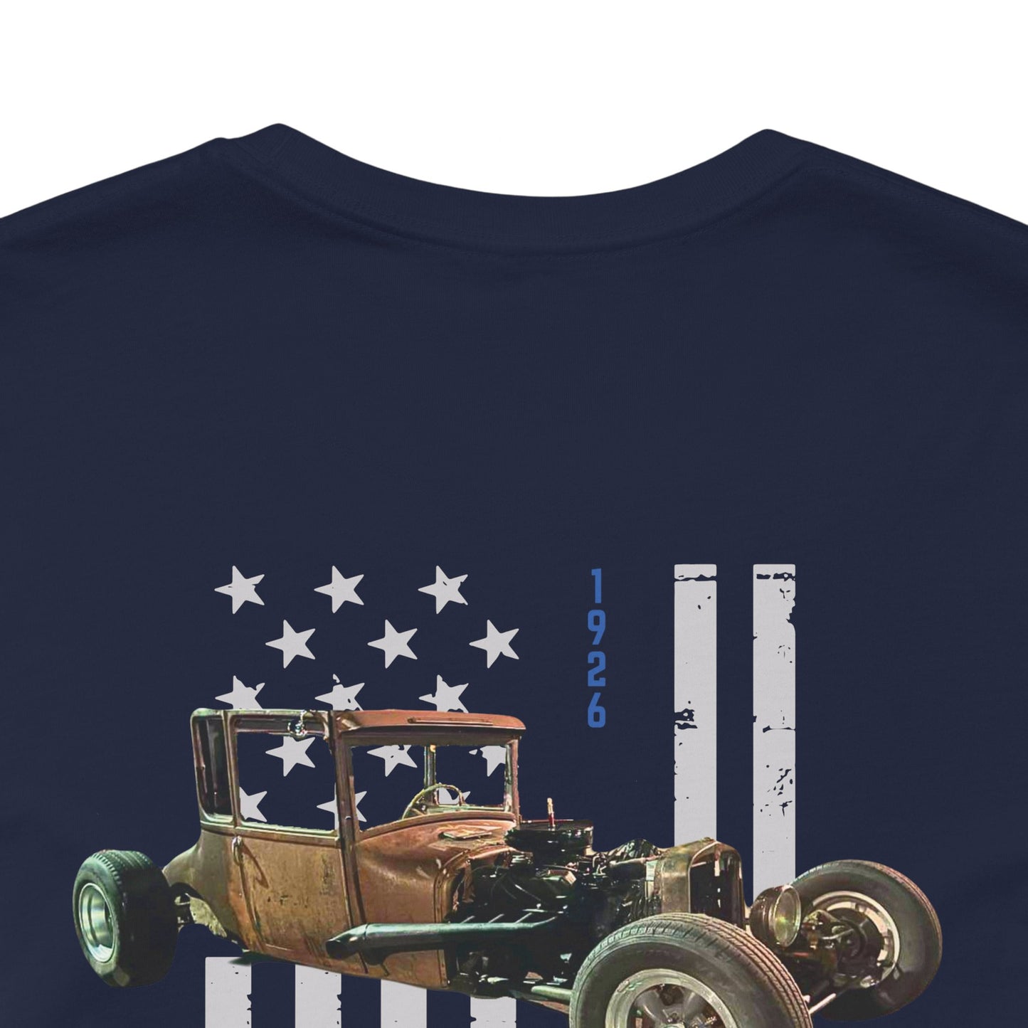 26 Model T Unisex Tee