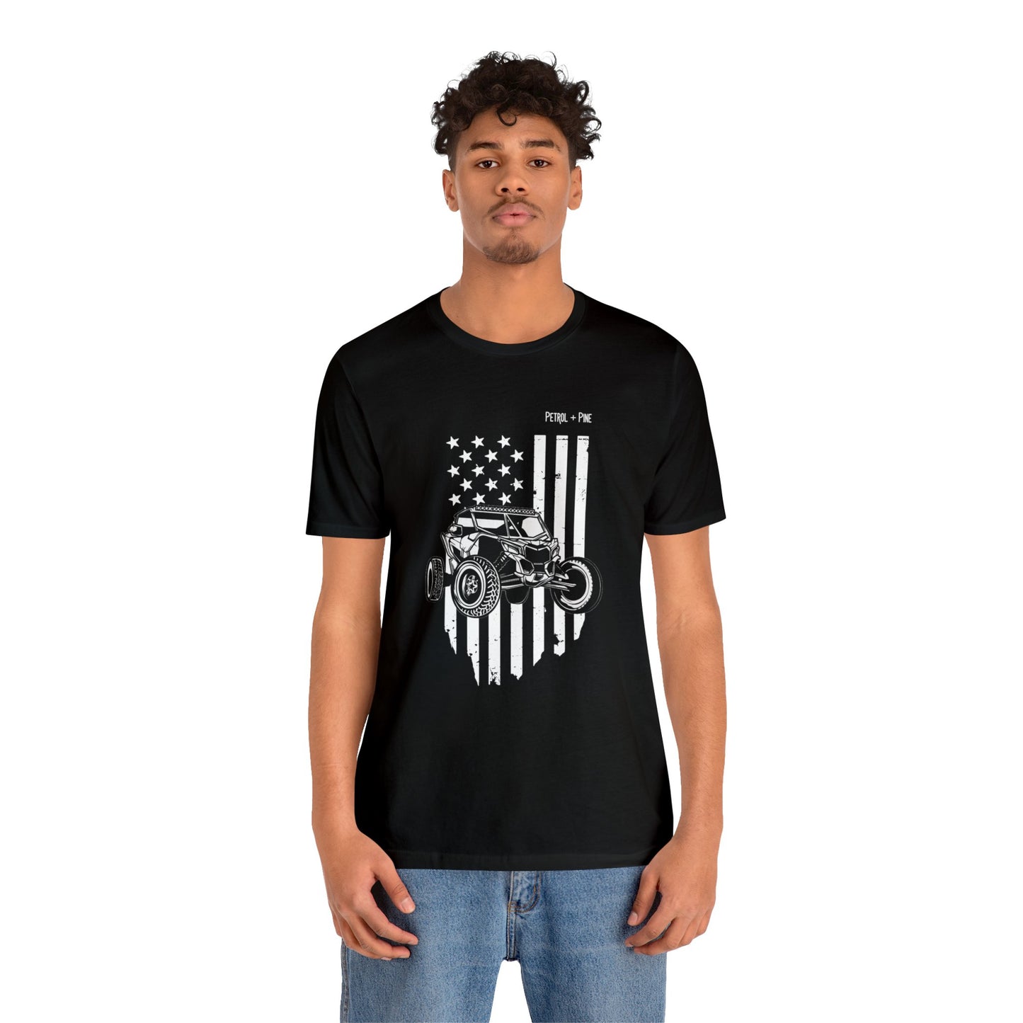 X3 FLAG Unisex Tee