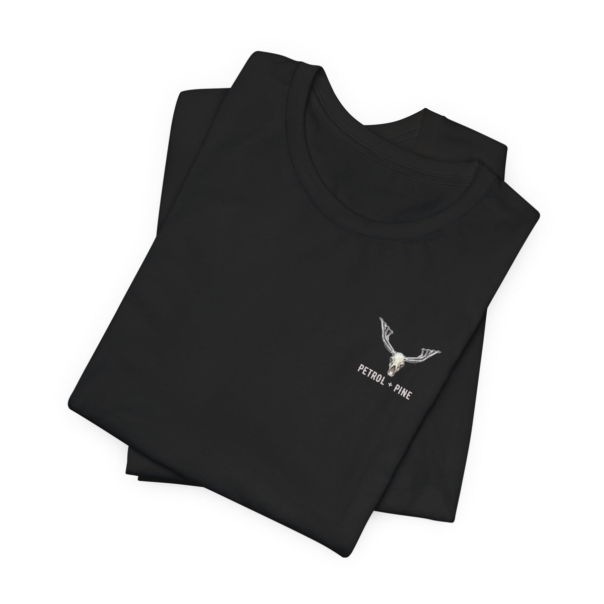 Skull Header Unisex Tee