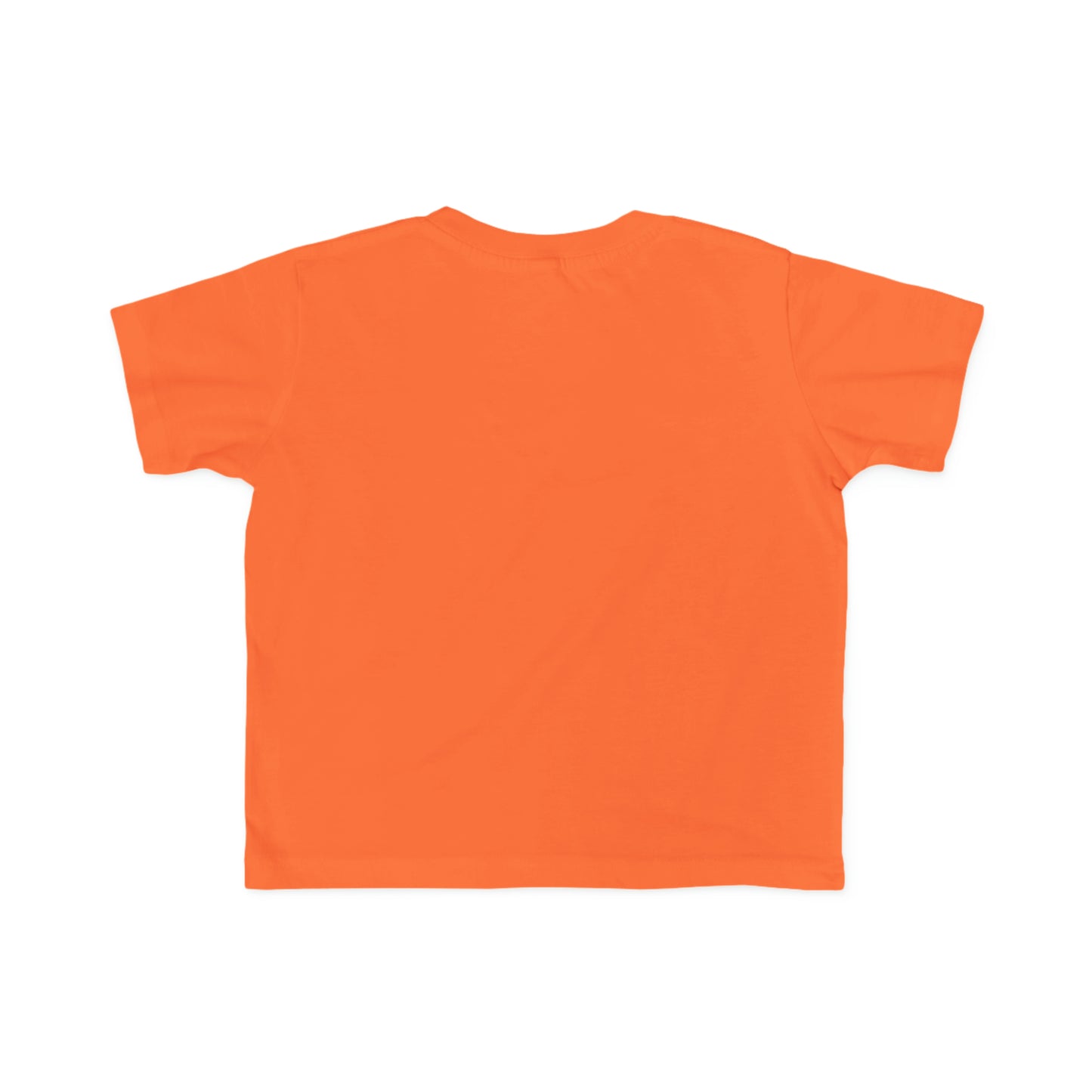 T is for Turbo - Toddler Tee