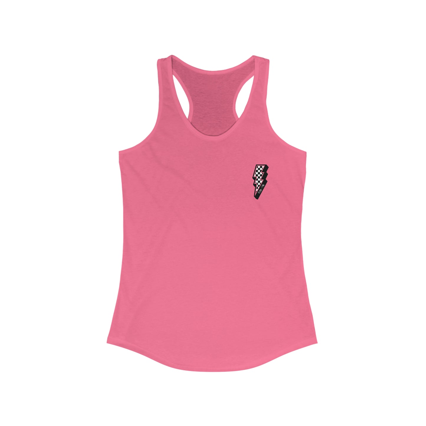 Racing Vibes Women's Tank