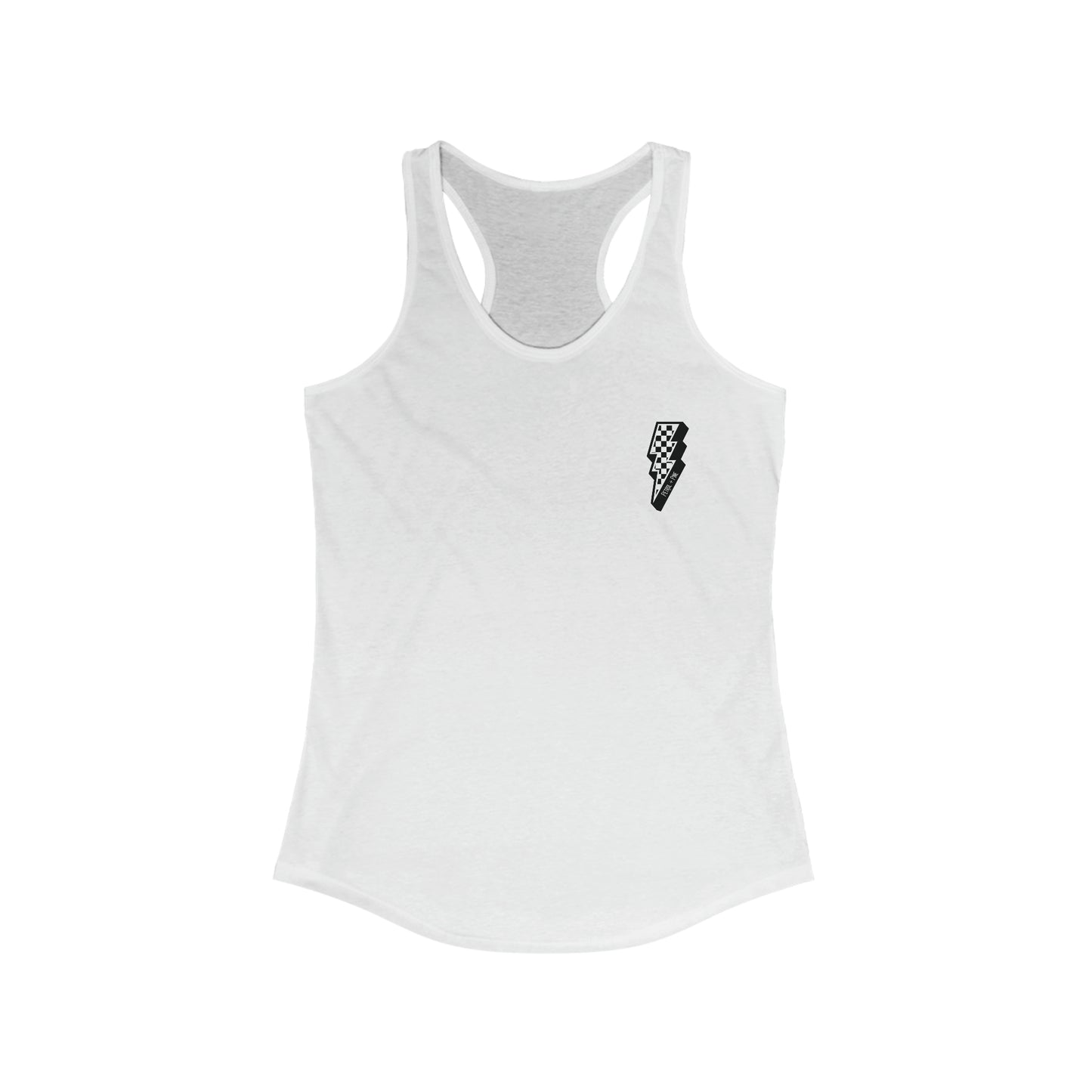 Racing Vibes Women's Tank