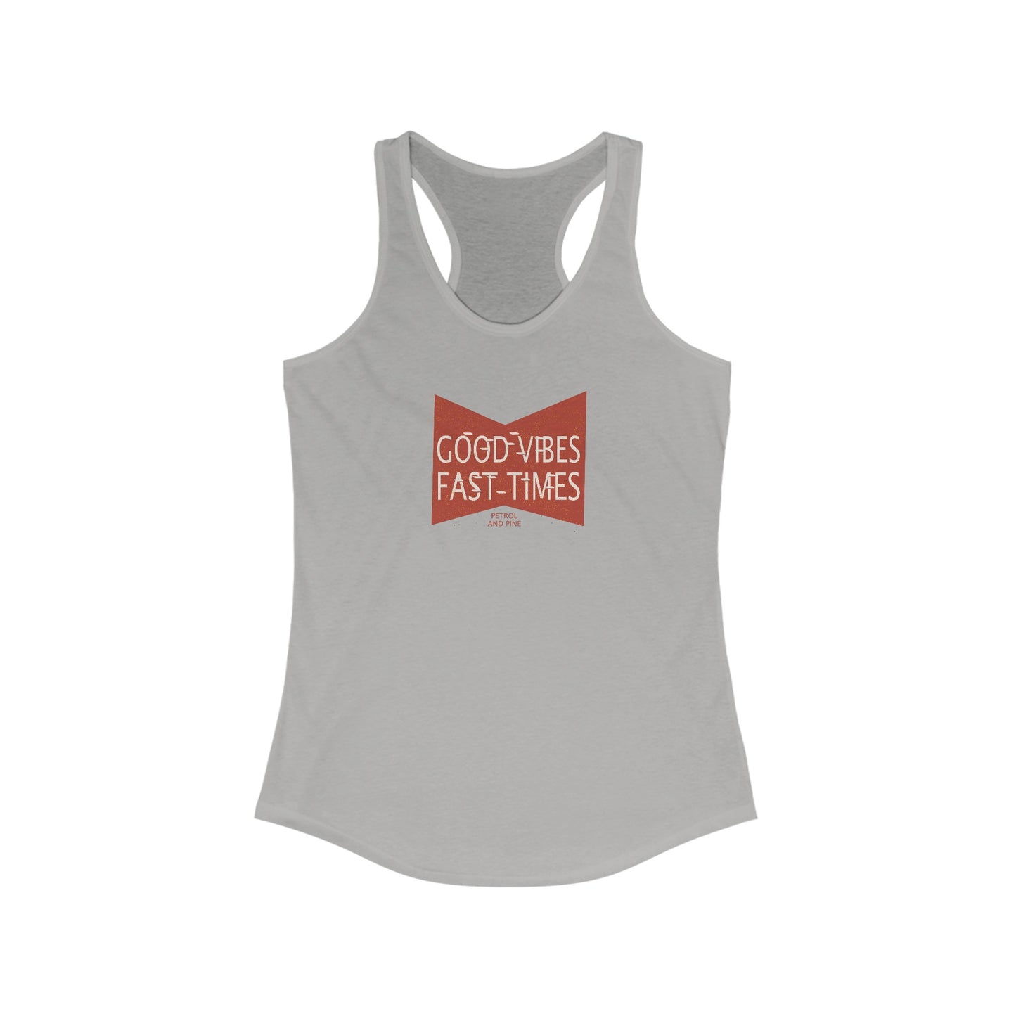 GVFT Bow Women's Tank