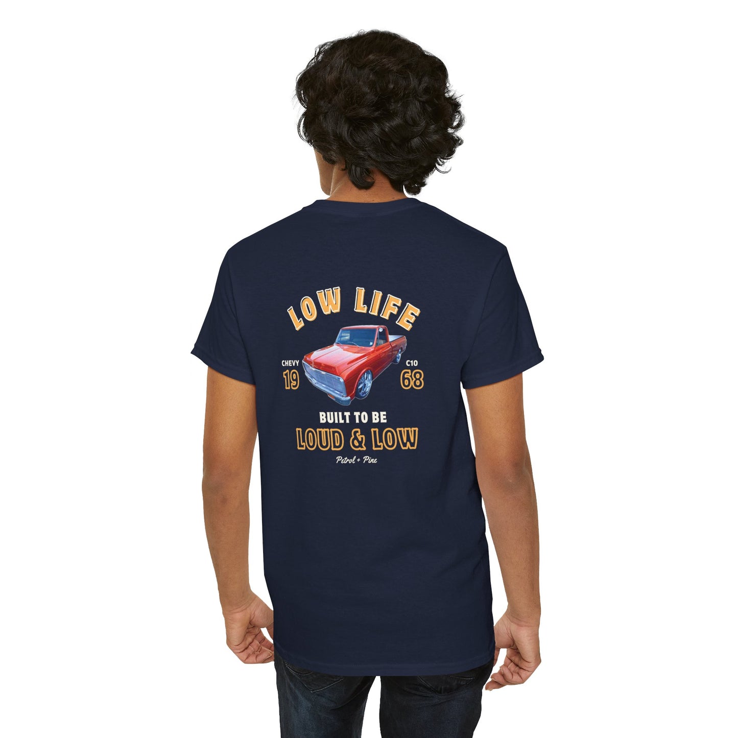 Low Life C10 T-Shirt