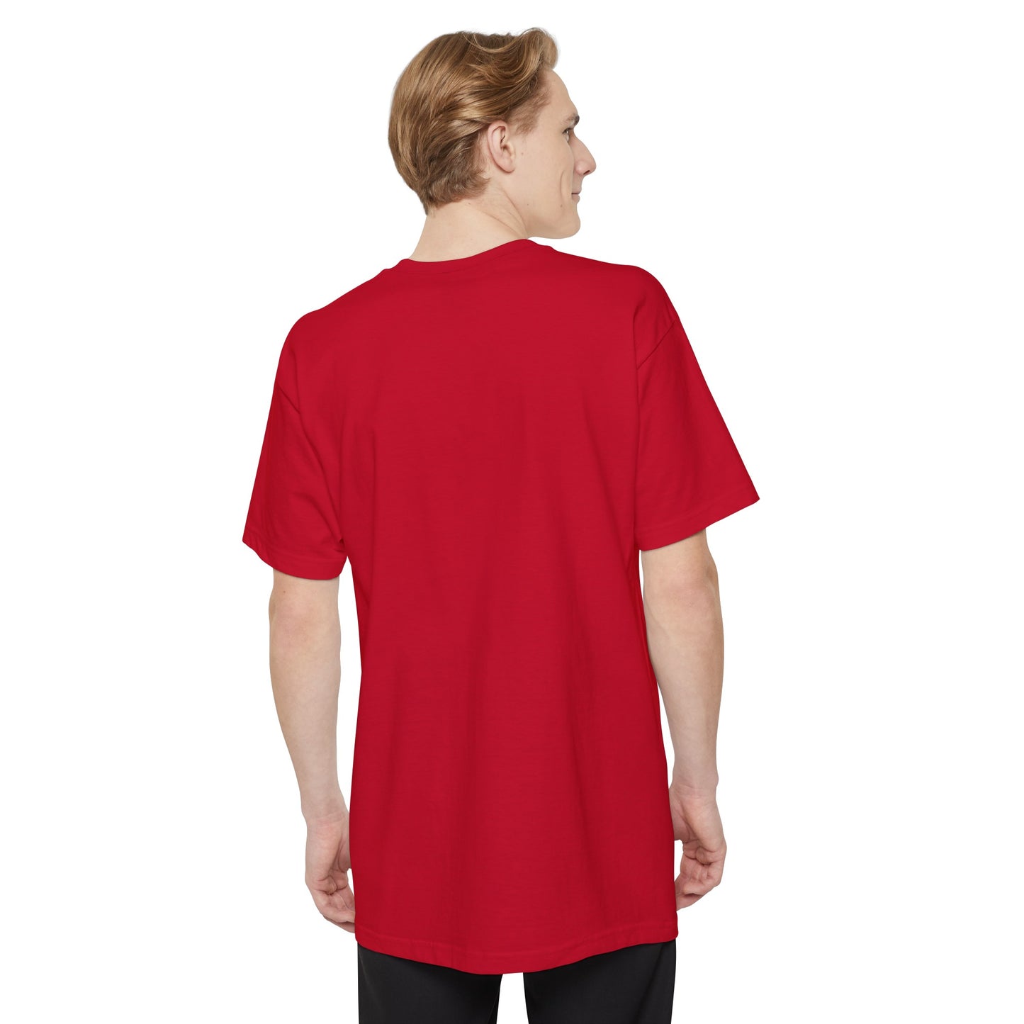 Unisex Tall Beefy-T® T-Shirt