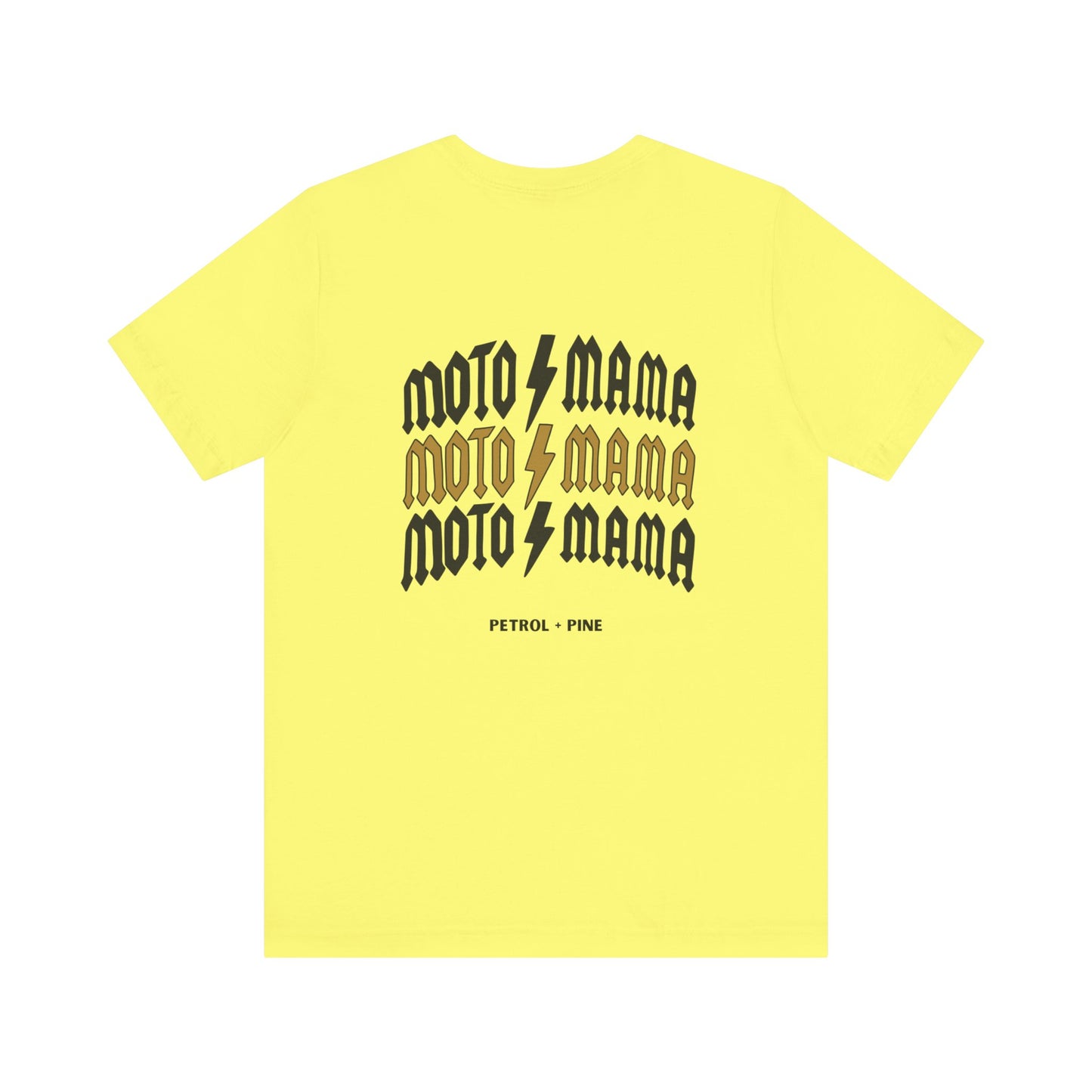 Moto Mama Unisex Tee