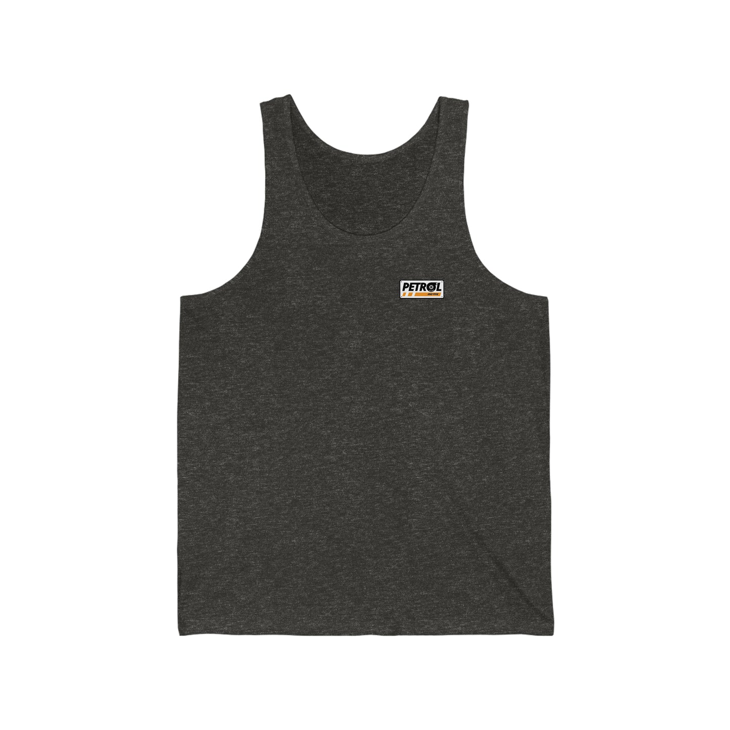 Petrol + Pine Men's Tank Top