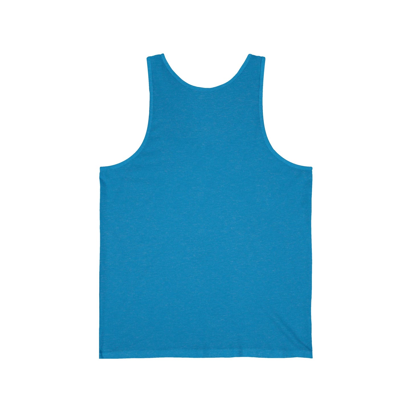 Burnout Men's Tank Top