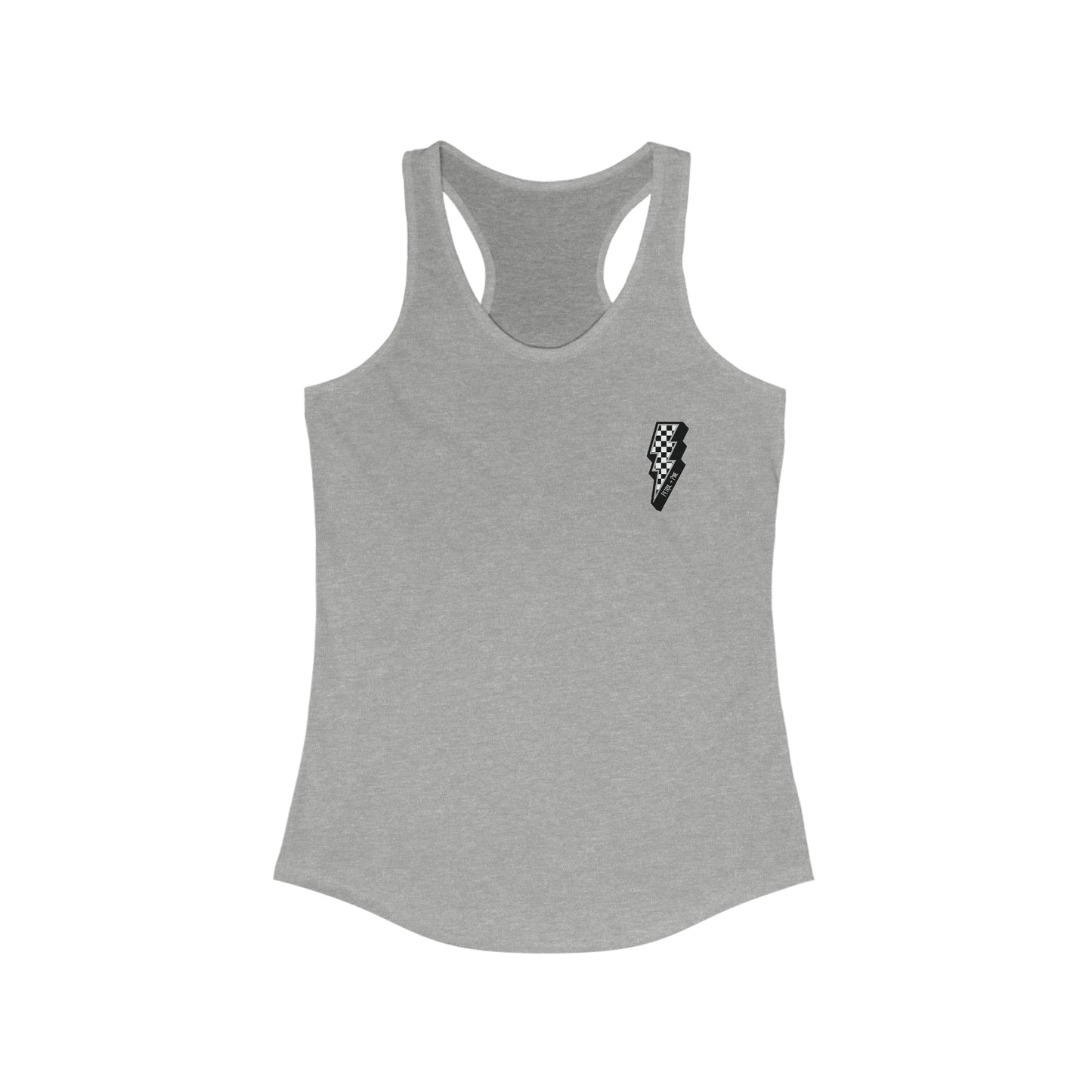 Racing Vibes Women's Tank