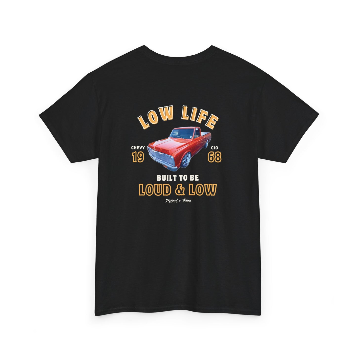 Low Life C10 T-Shirt