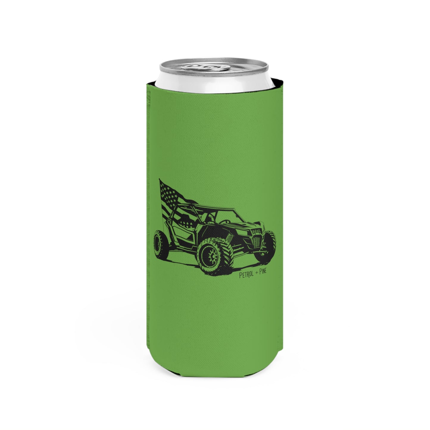 CanAm Slim Can Koozie