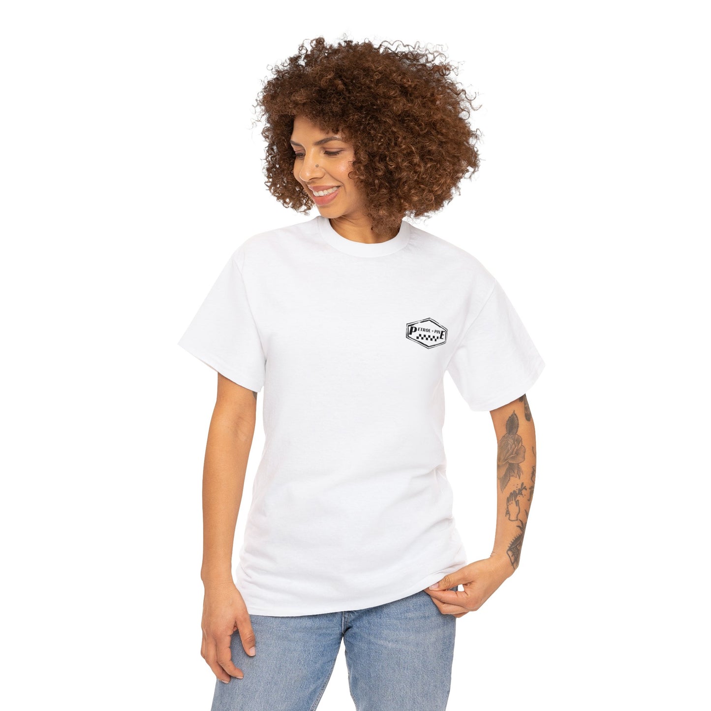 SXS 1 Flag Unisex Tee