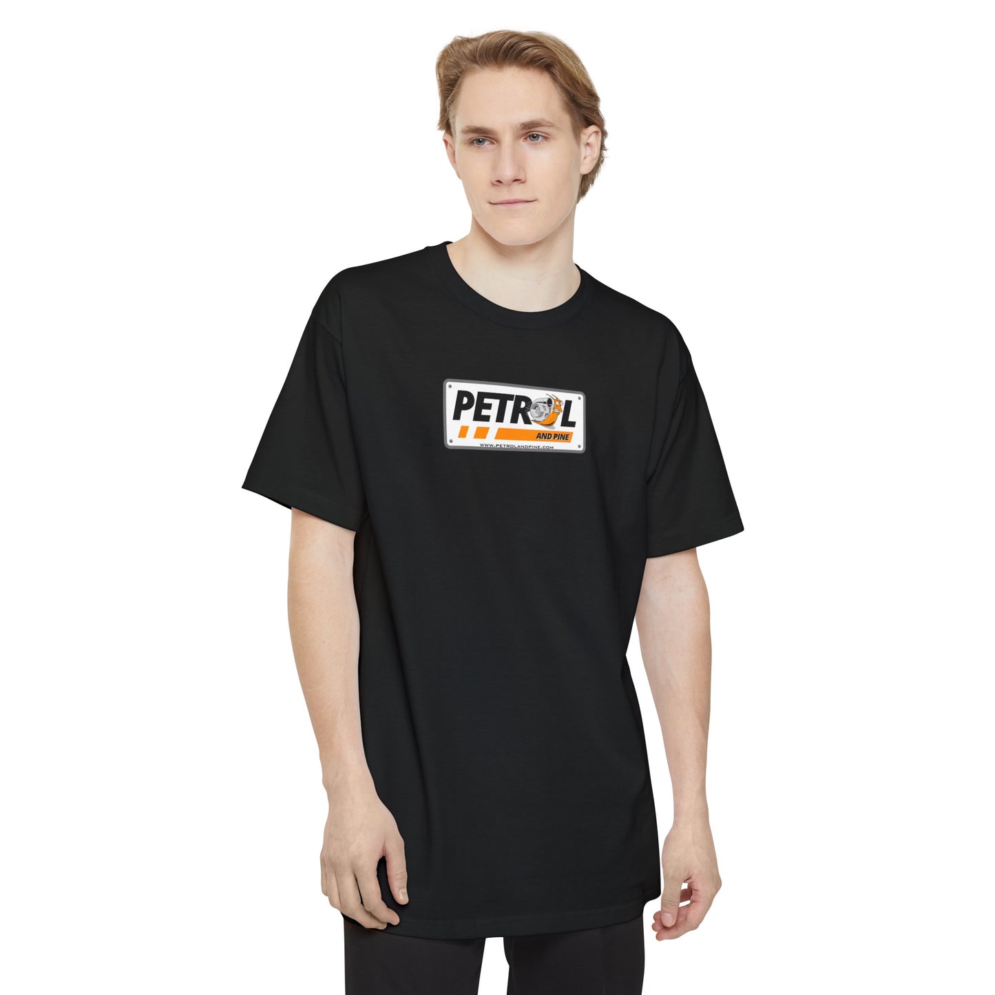 Unisex Tall Beefy-T® T-Shirt