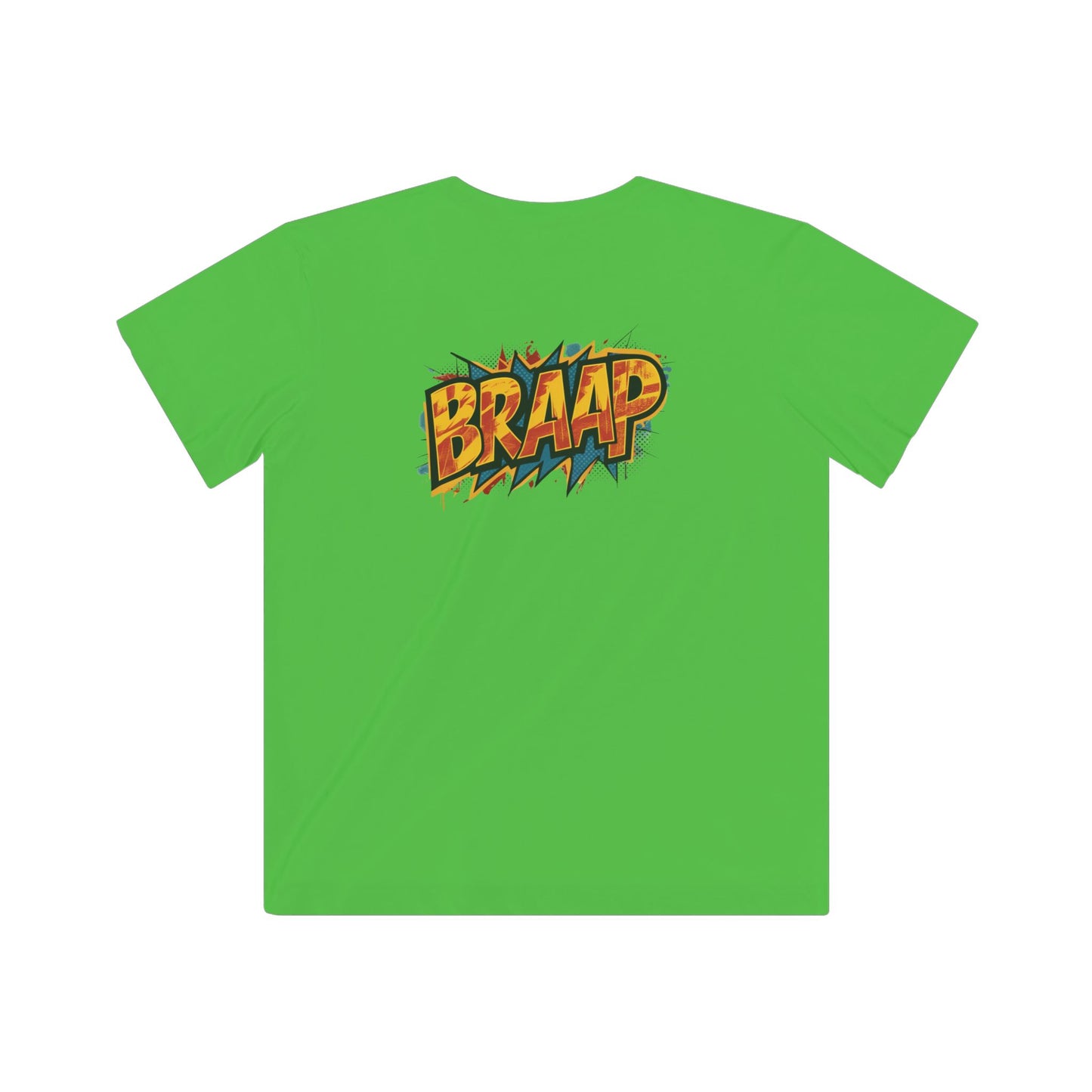 BRAAP - Youth Tee