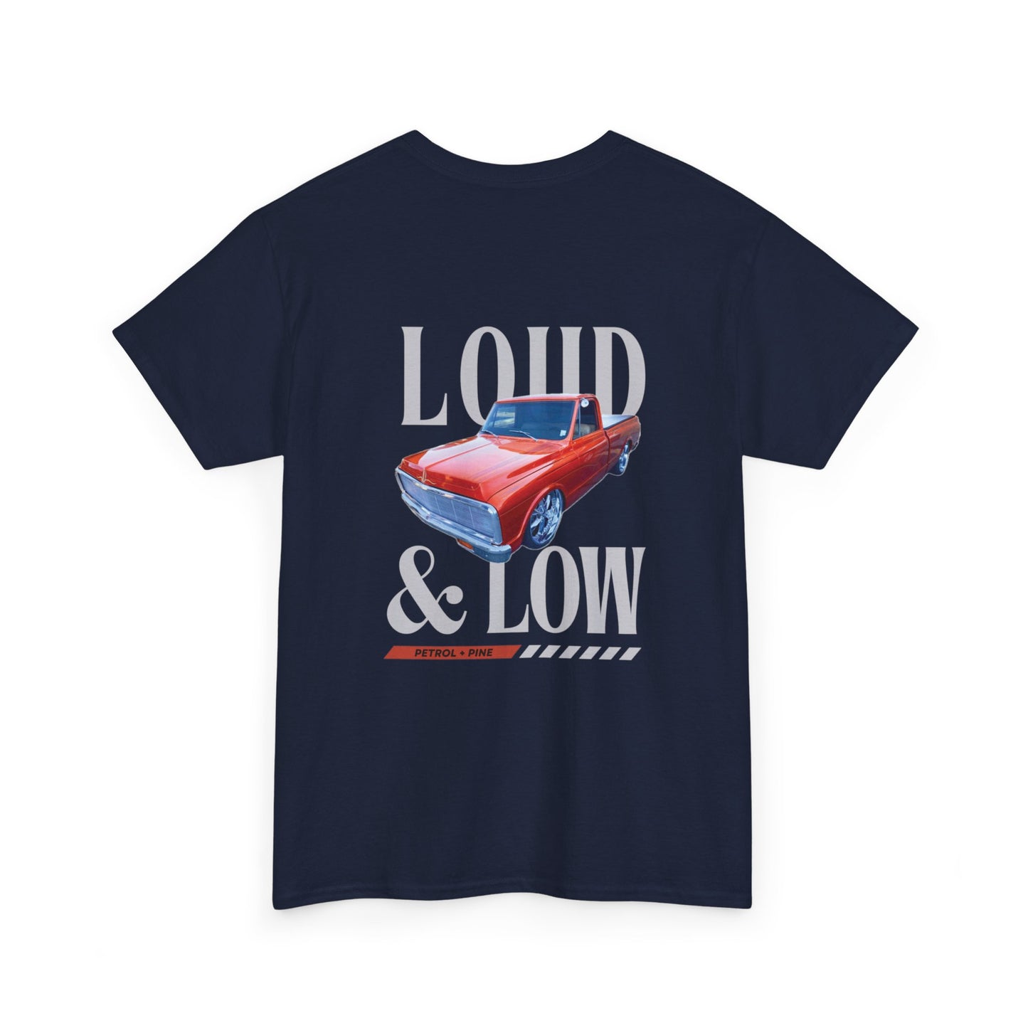 Loud & Low C10 T-Shirt