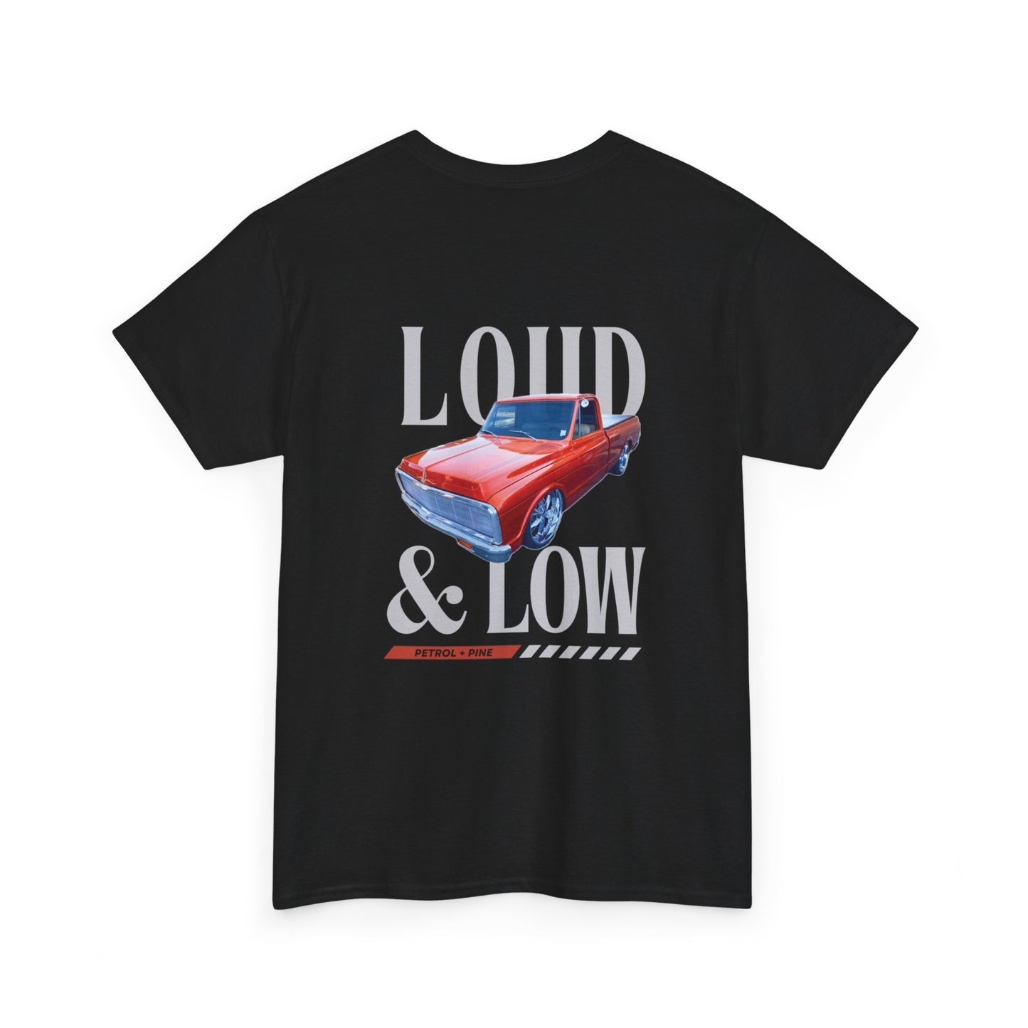 Loud & Low C10 T-Shirt