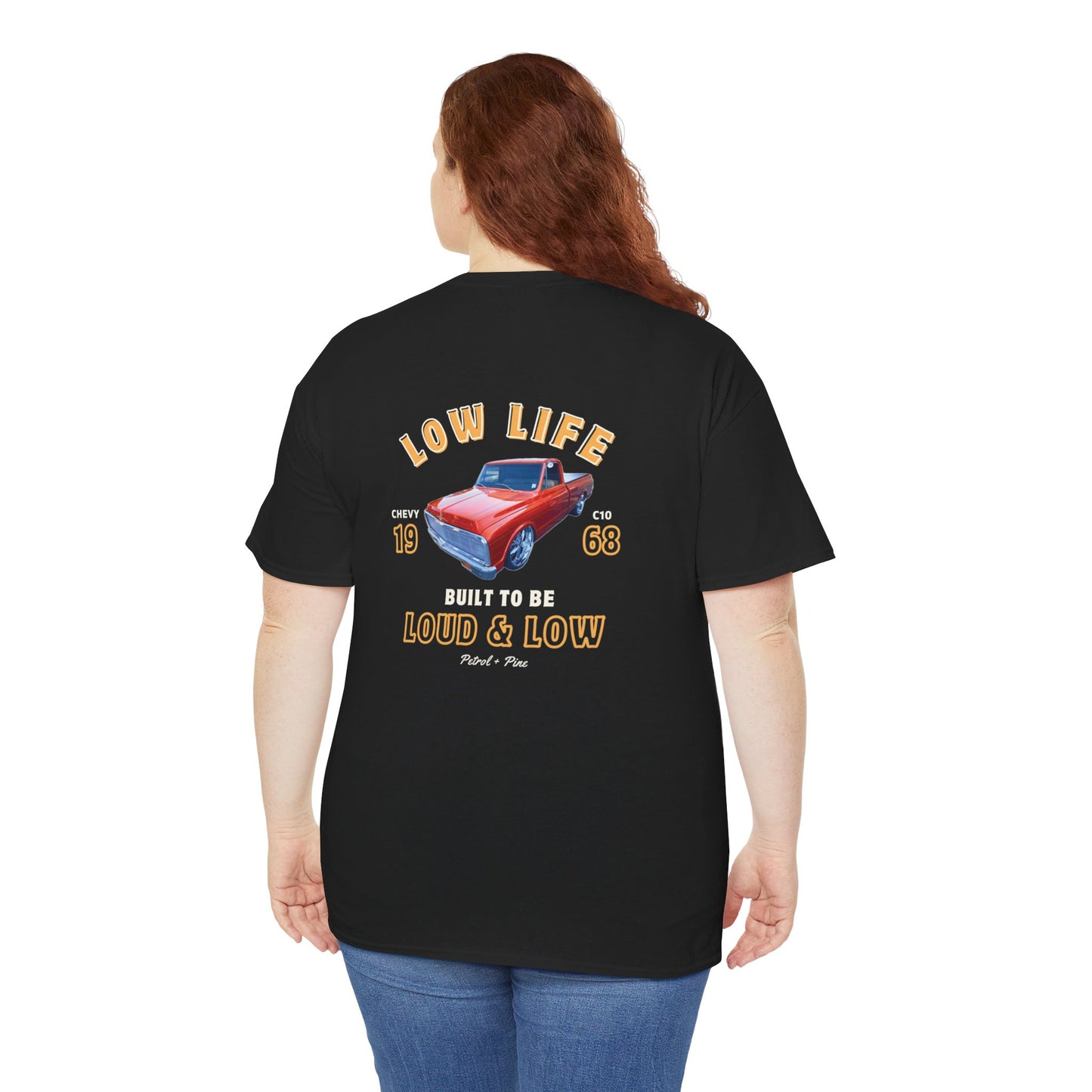 Low Life C10 T-Shirt