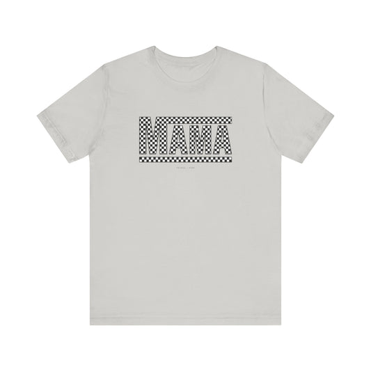 Mama Unisex Tee