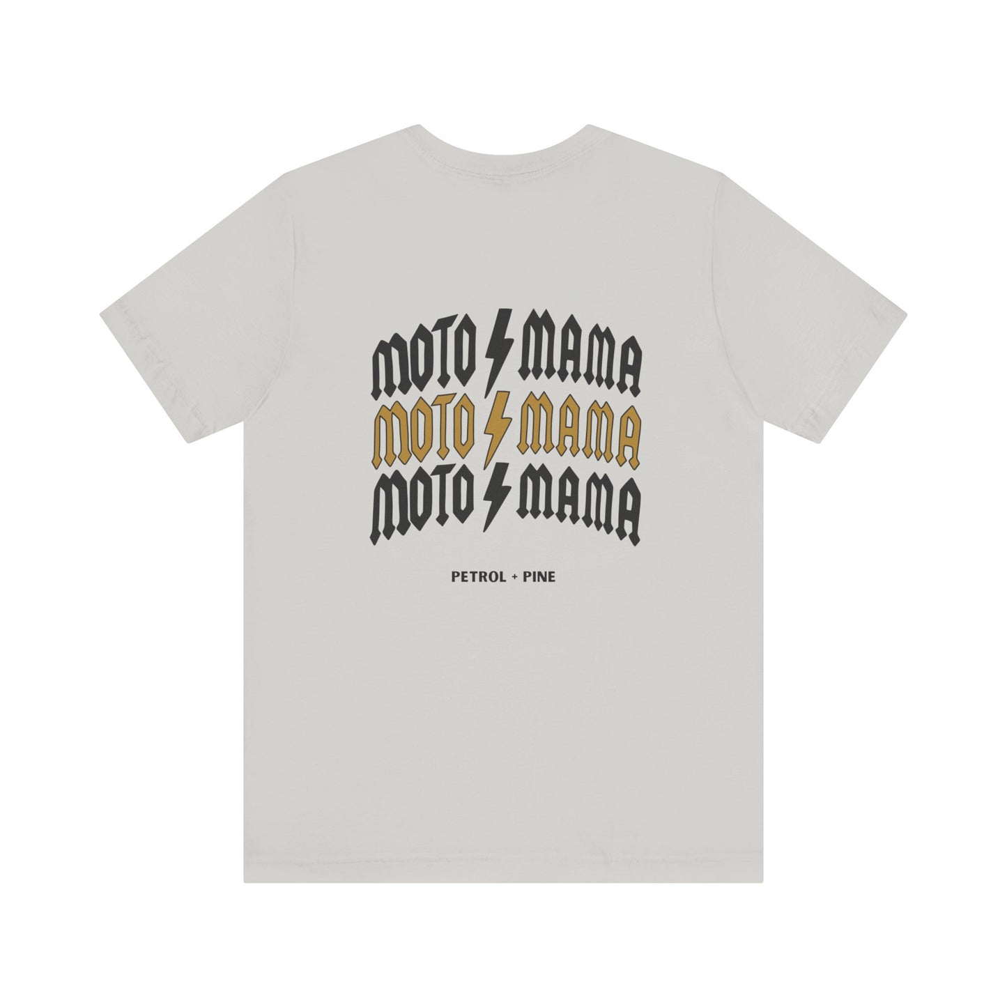 Moto Mama Unisex Tee