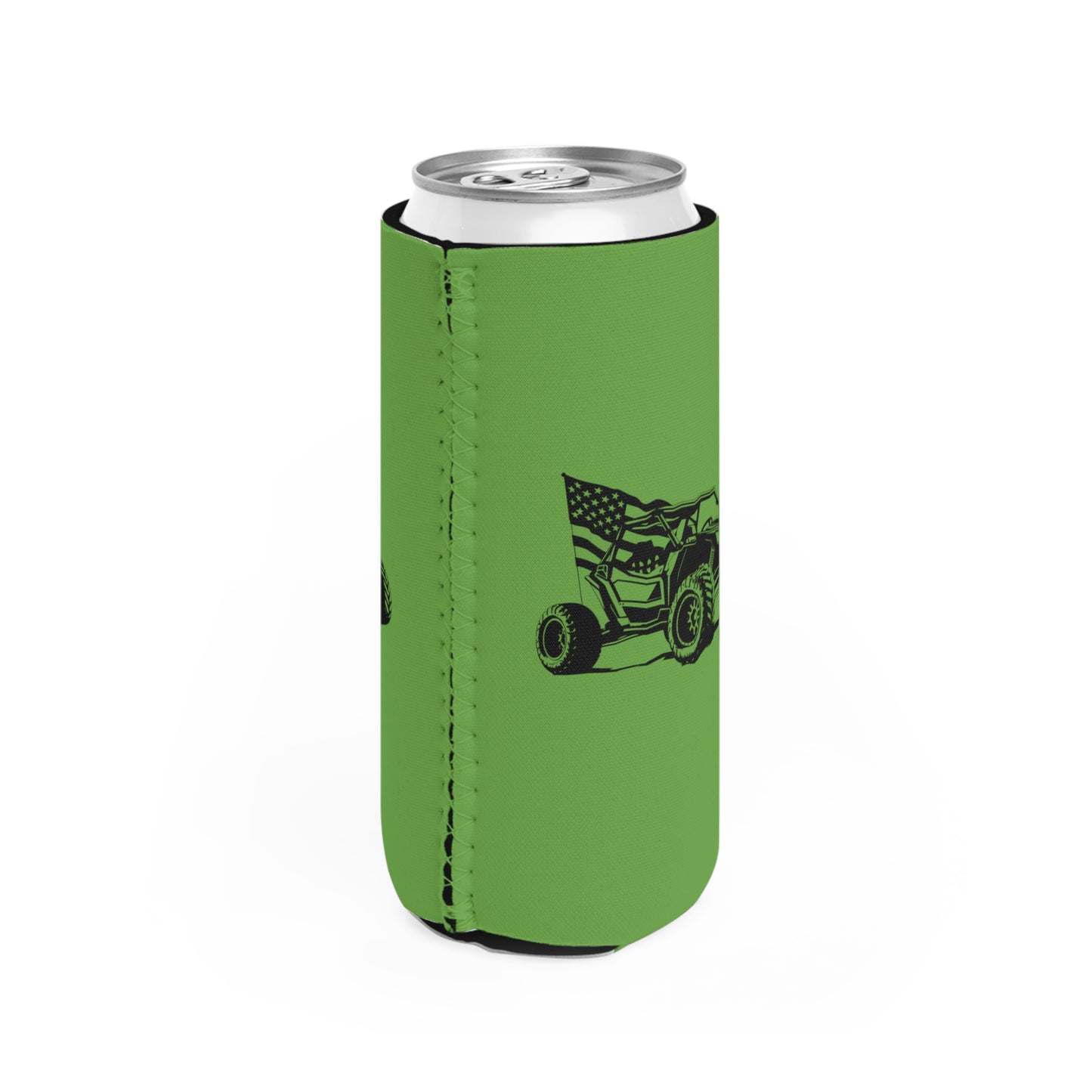 CanAm Slim Can Koozie