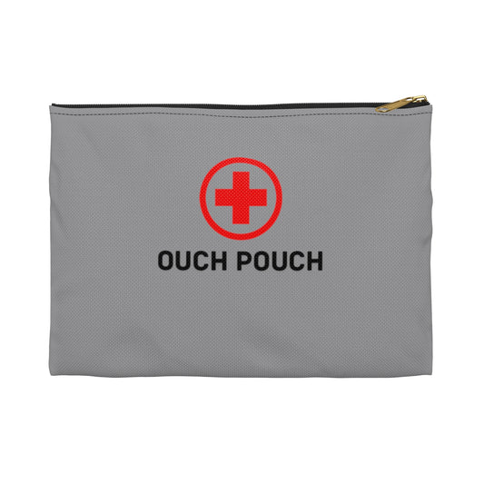 Ouch Accessory Pouch