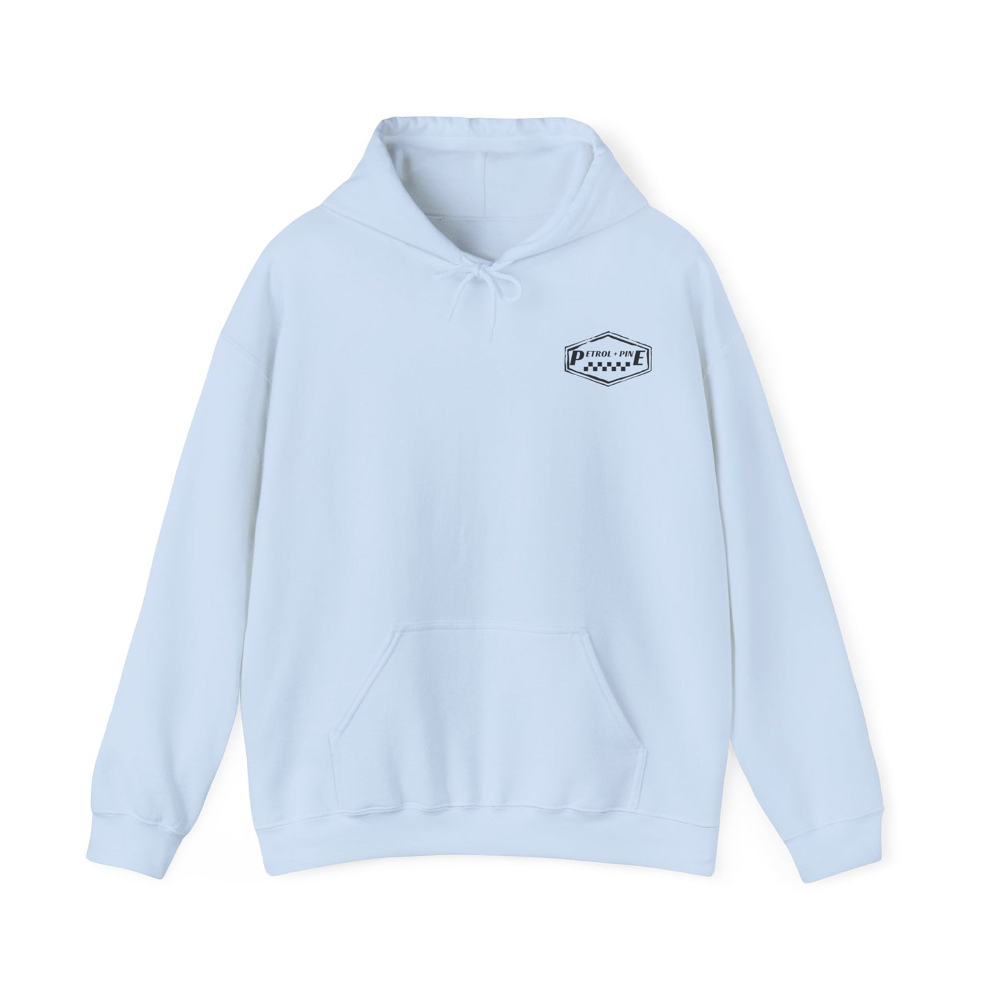 SXS 2 Flag Unisex Hoodie