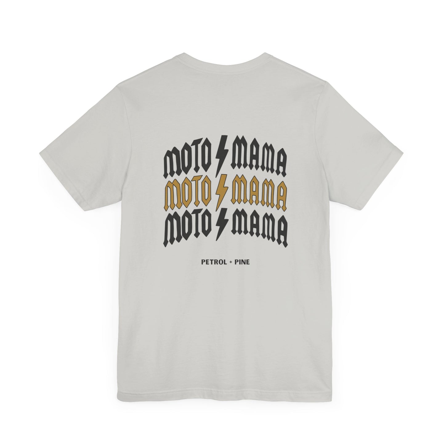 Moto Mama Unisex Tee