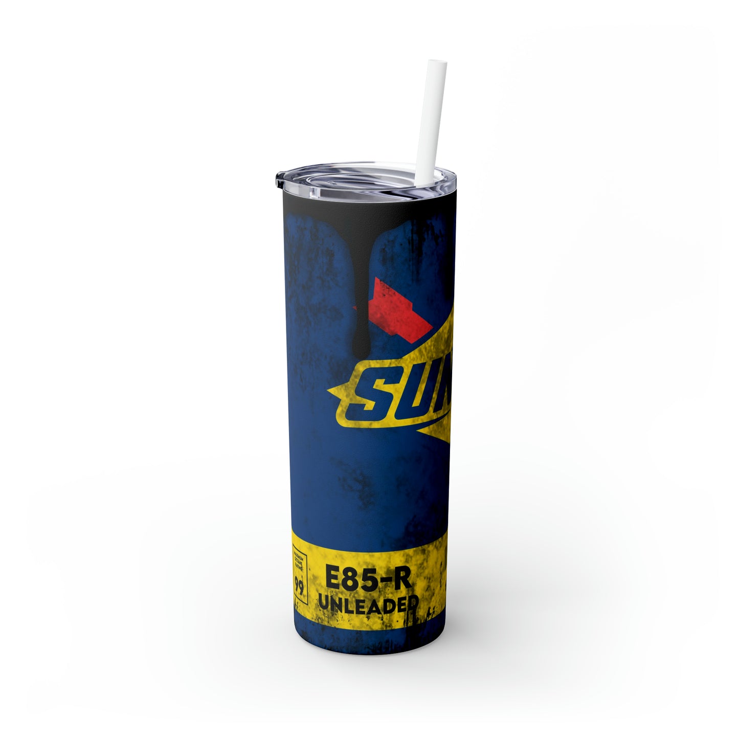 E85 20oz Skinny Tumbler